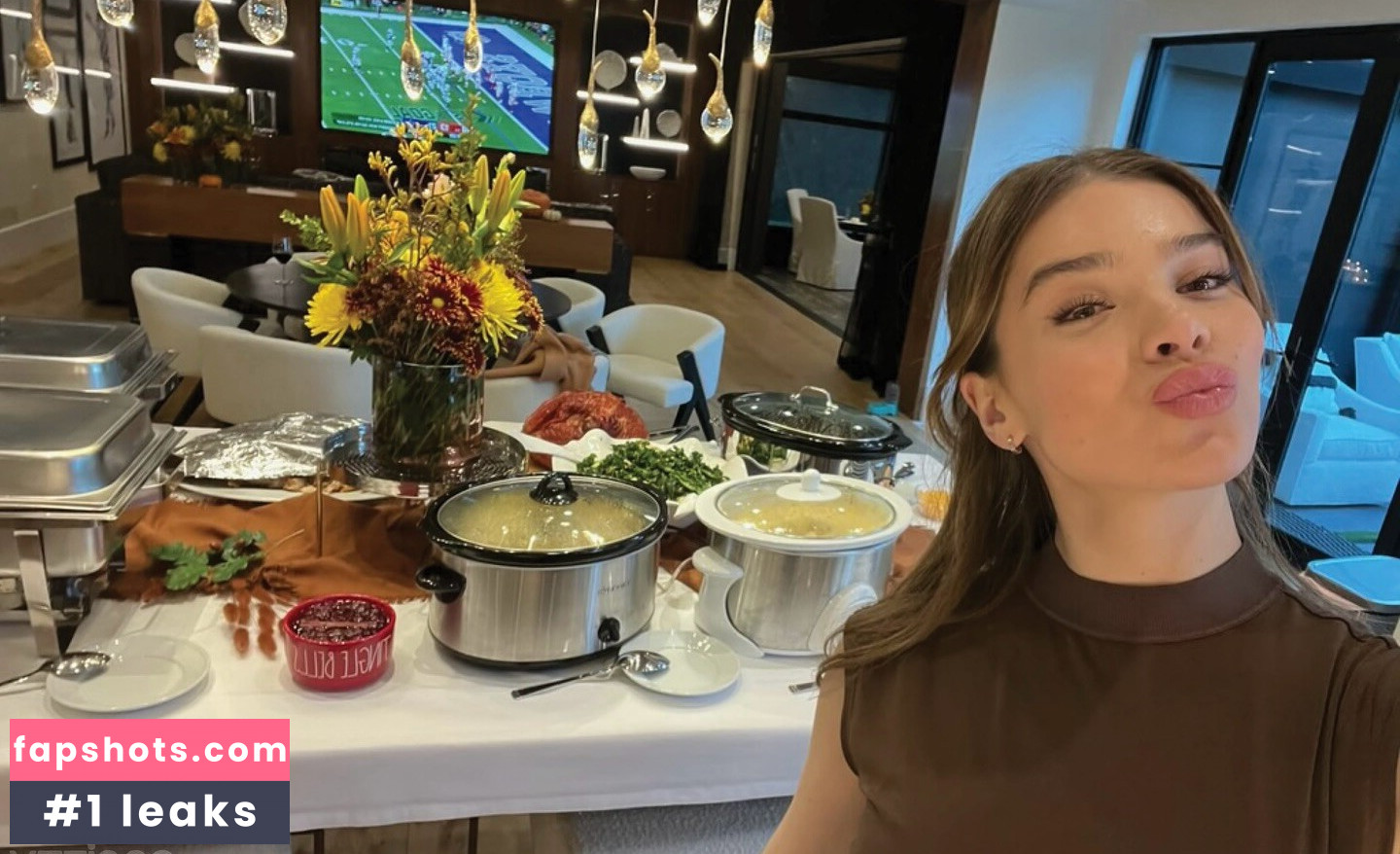 Hailee Steinfeld gallery photo #5