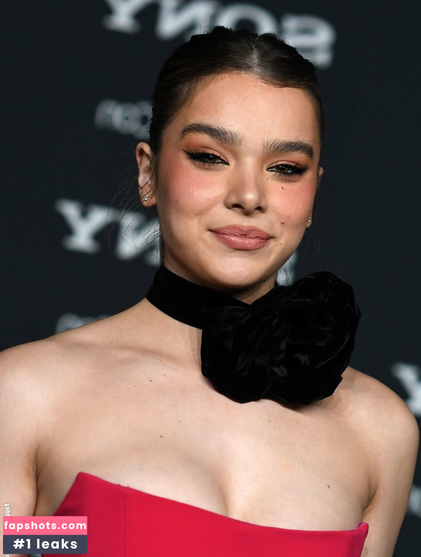 Hailee Steinfeld gallery photo #450