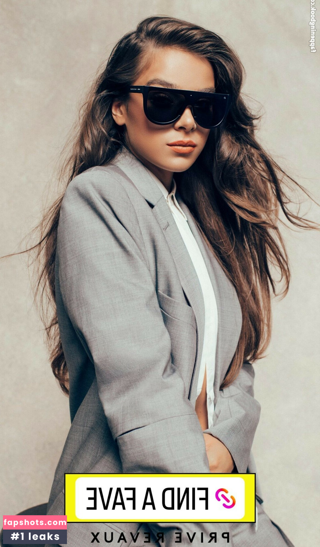 Hailee Steinfeld gallery photo #466