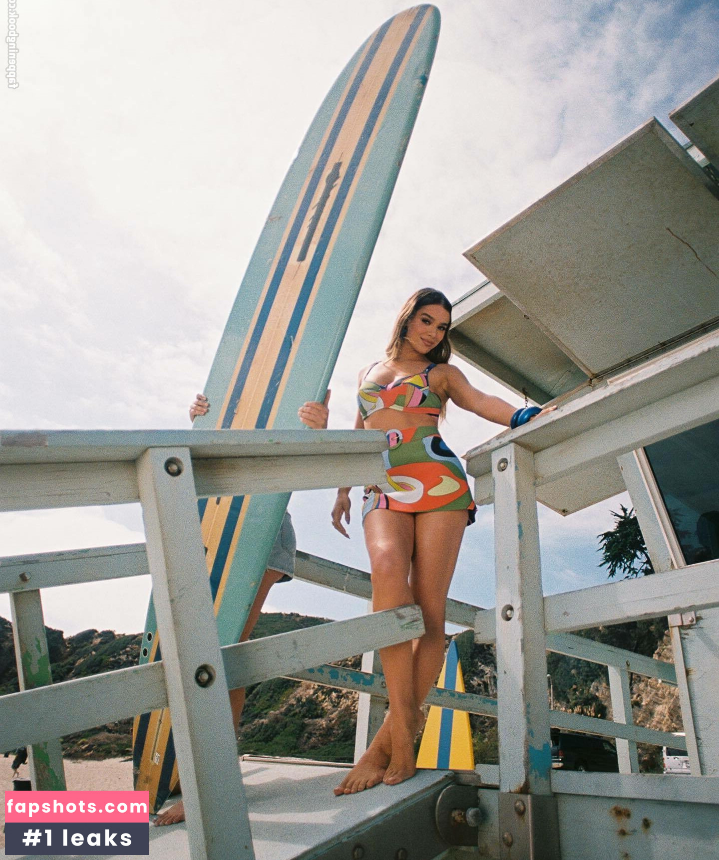 Hailee Steinfeld gallery photo #51