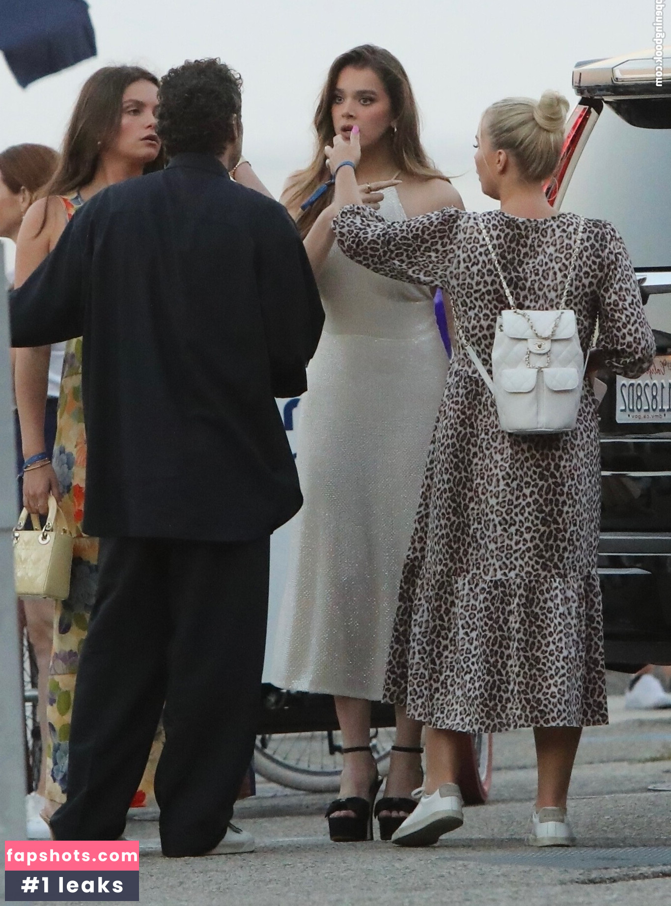 Hailee Steinfeld gallery photo #503