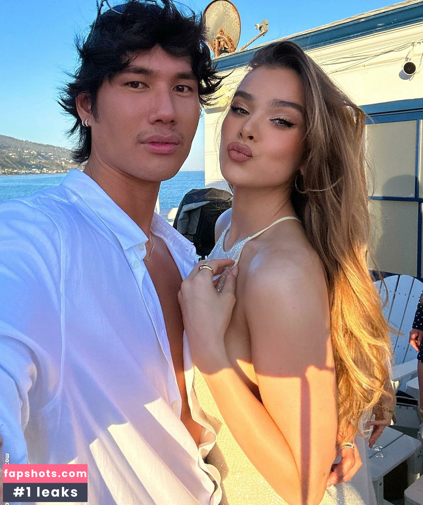 Hailee Steinfeld gallery photo #506