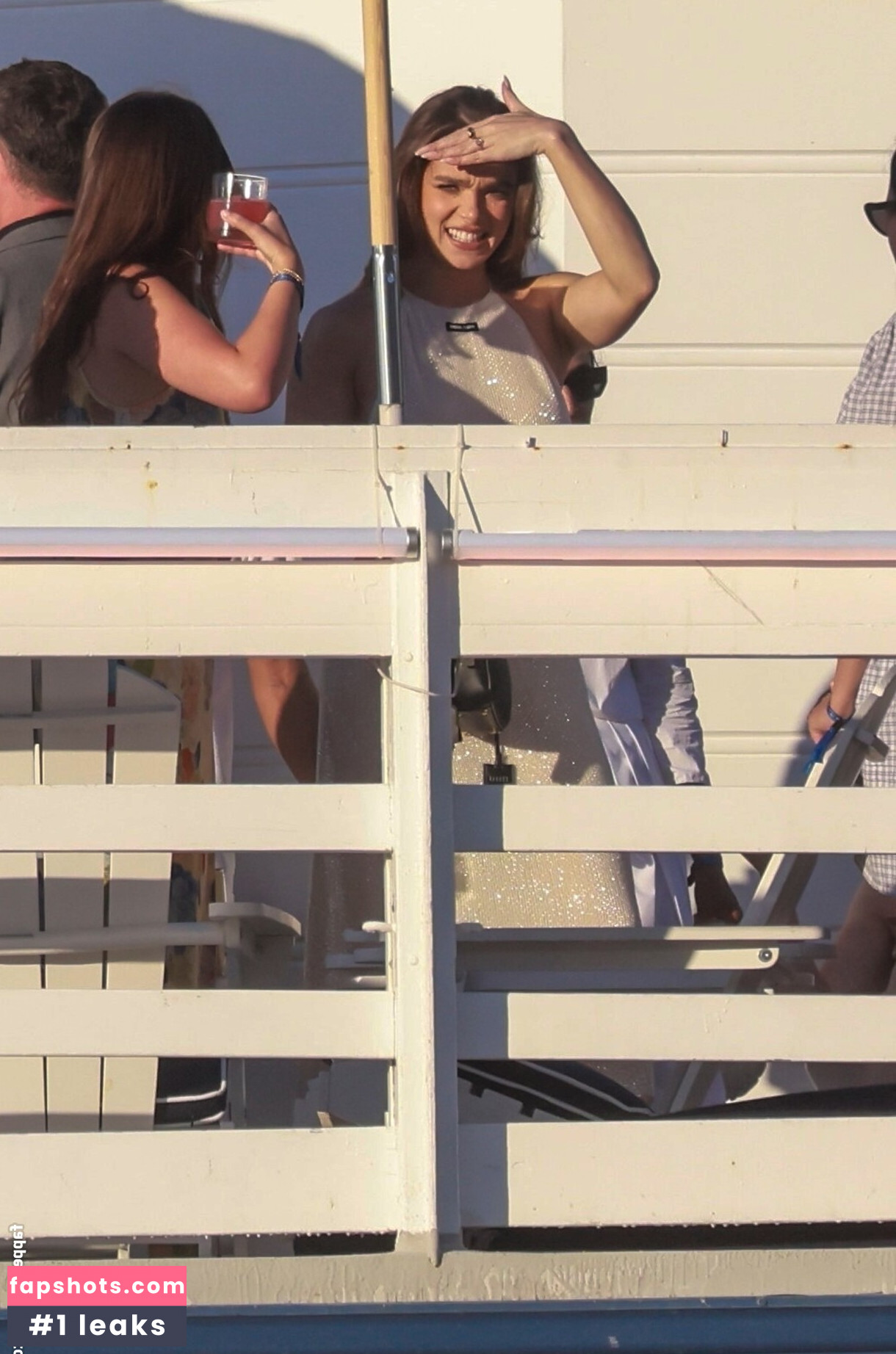 Hailee Steinfeld gallery photo #508