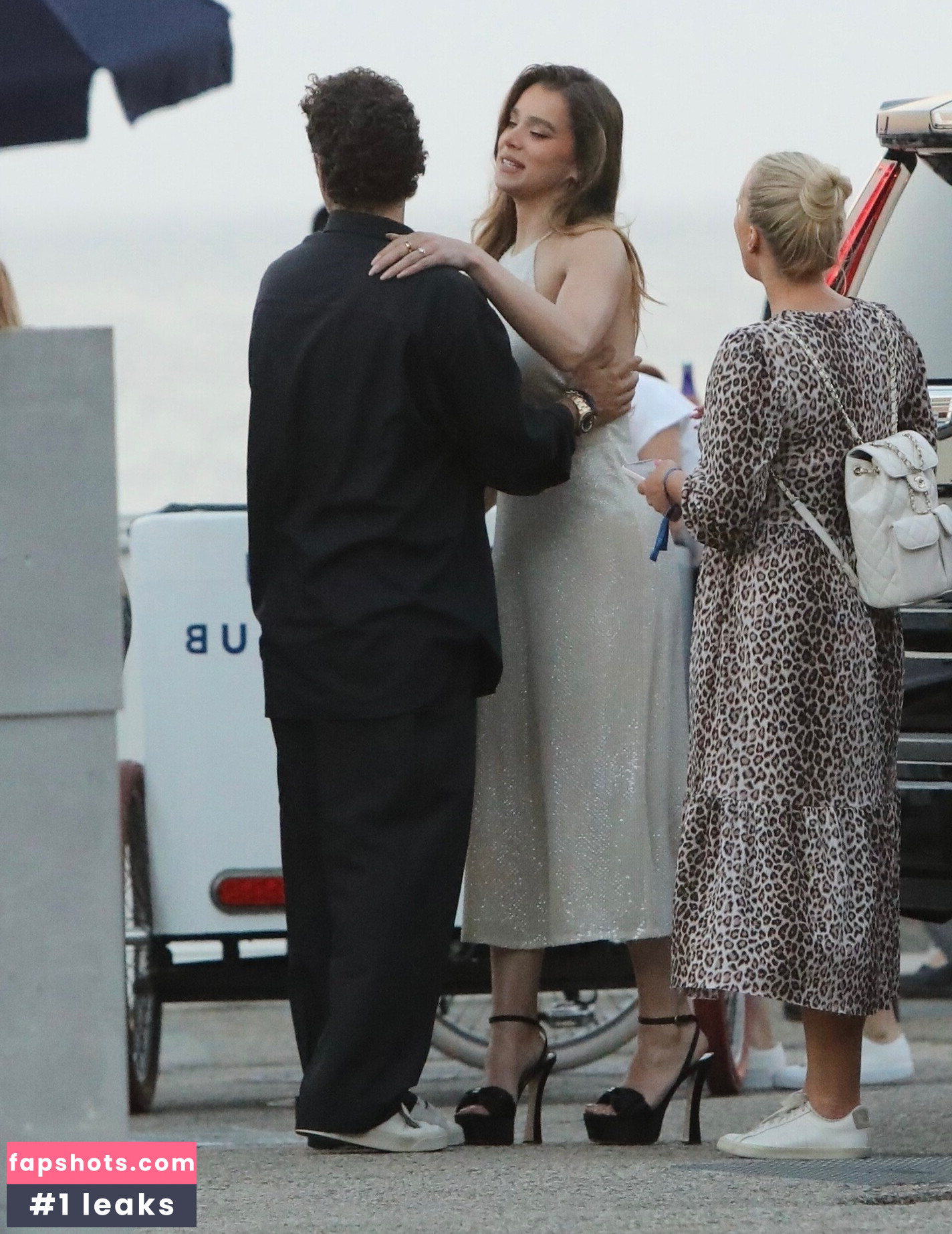 Hailee Steinfeld gallery photo #513