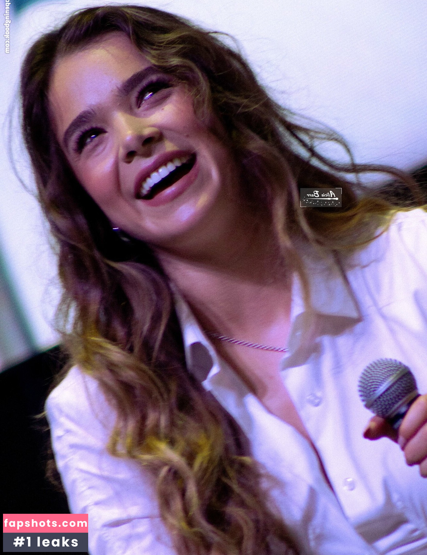 Hailee Steinfeld gallery photo #521