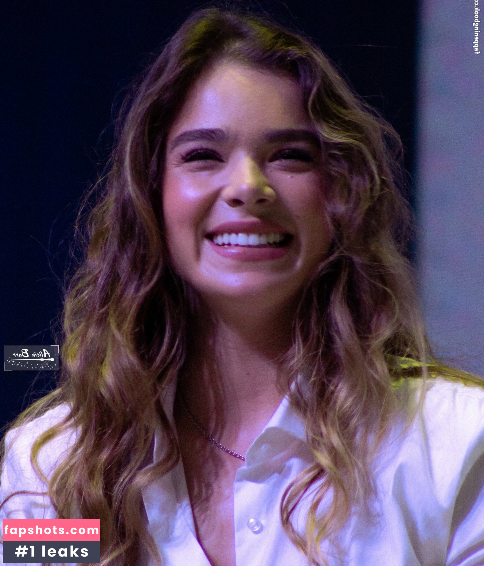 Hailee Steinfeld gallery photo #524