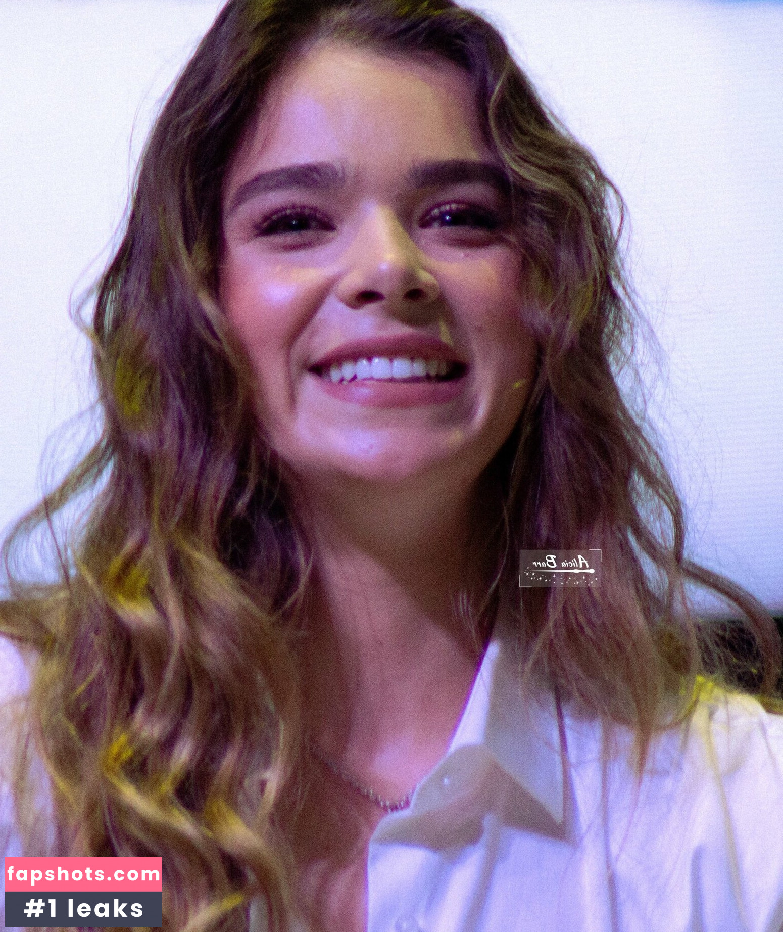 Hailee Steinfeld gallery photo #525