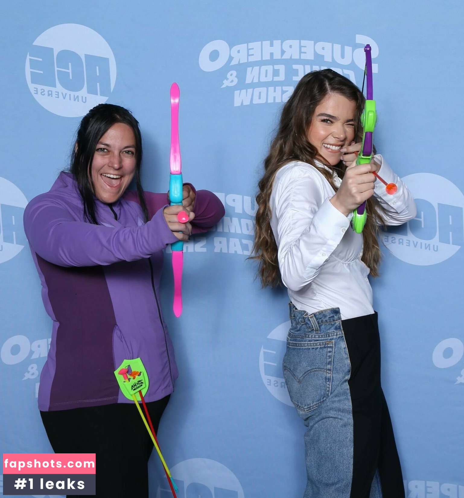 Hailee Steinfeld gallery photo #528