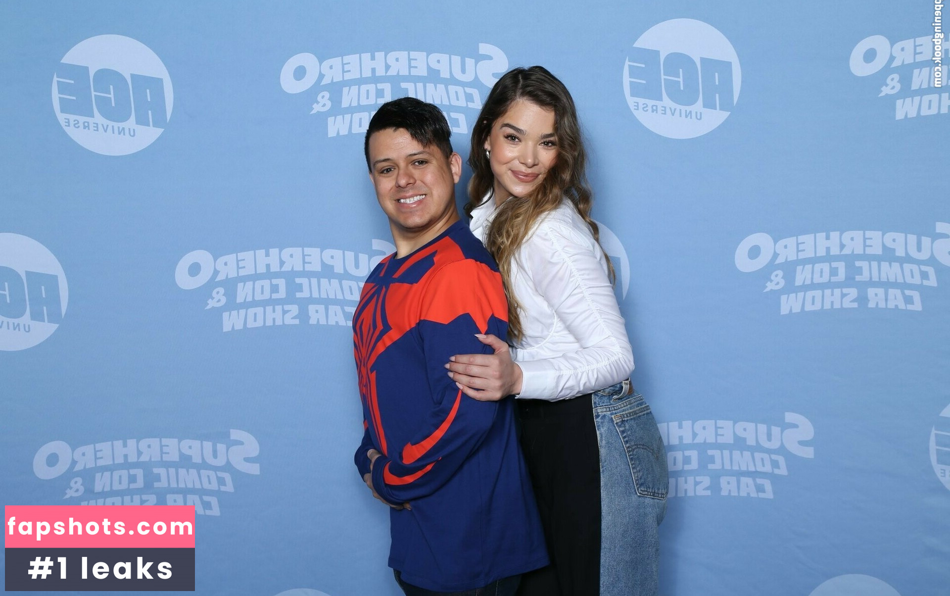Hailee Steinfeld gallery photo #529