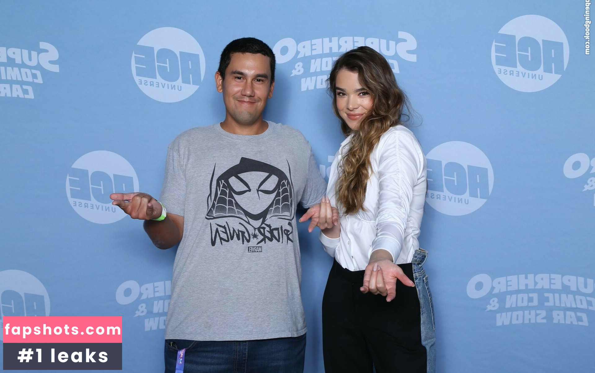 Hailee Steinfeld gallery photo #531