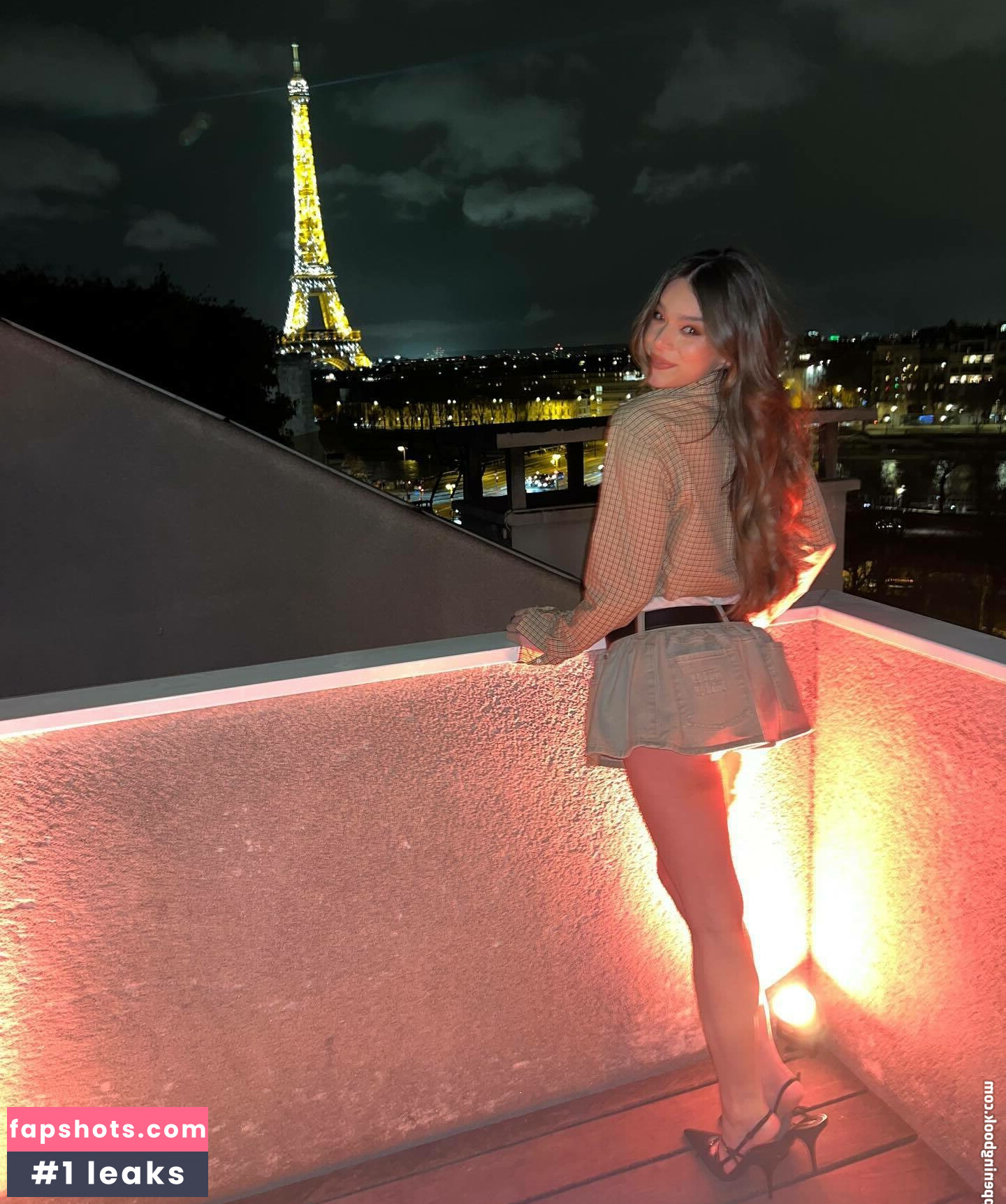 Hailee Steinfeld gallery photo #56