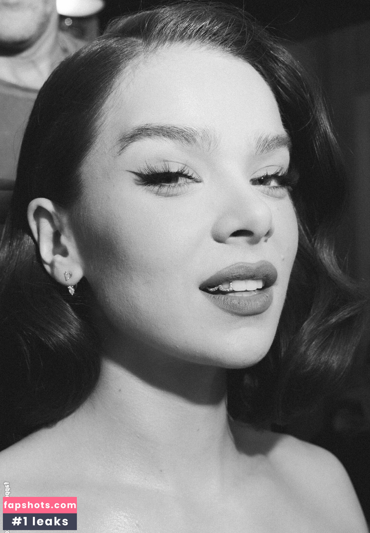 Hailee Steinfeld gallery photo #58