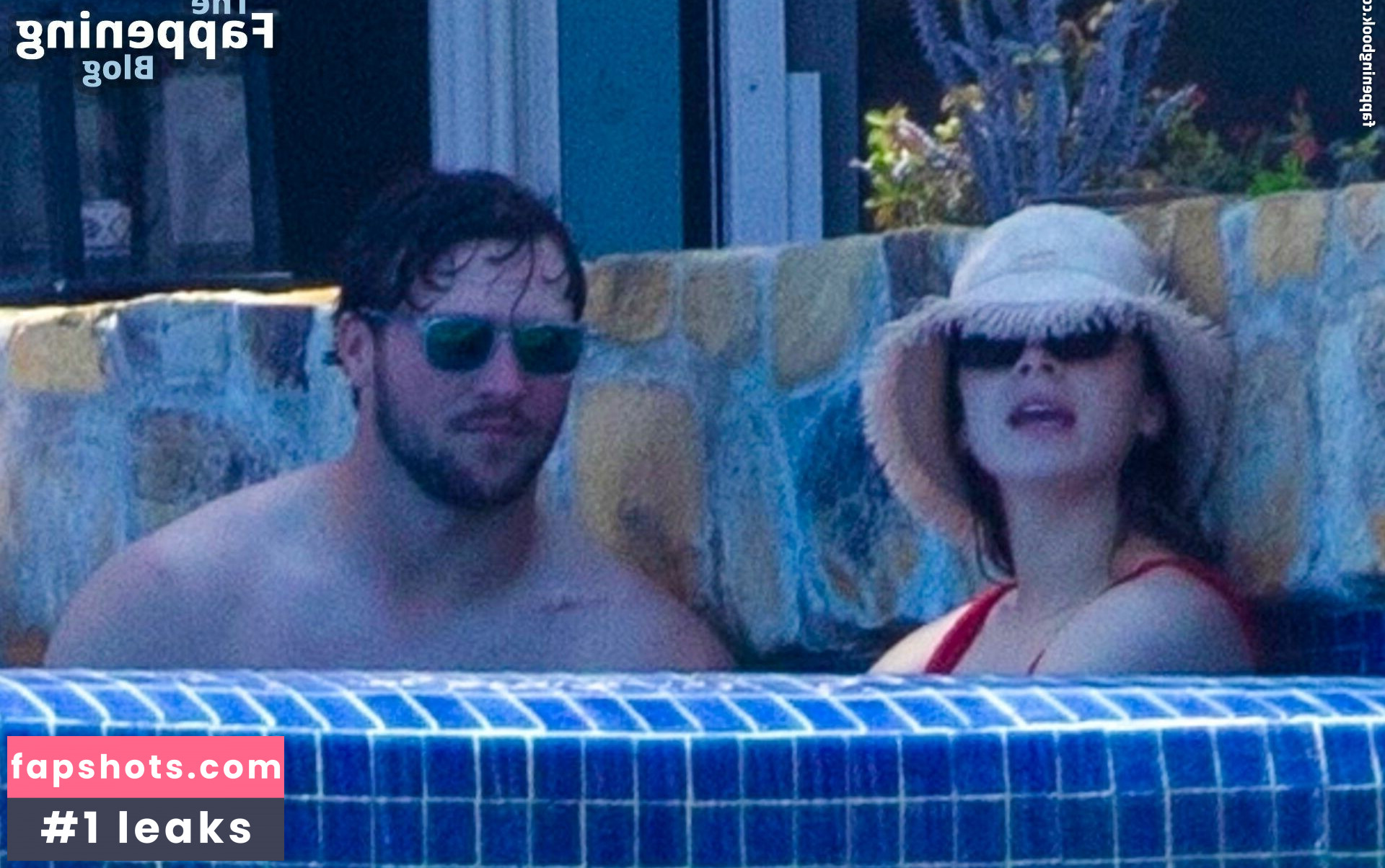 Hailee Steinfeld gallery photo #590