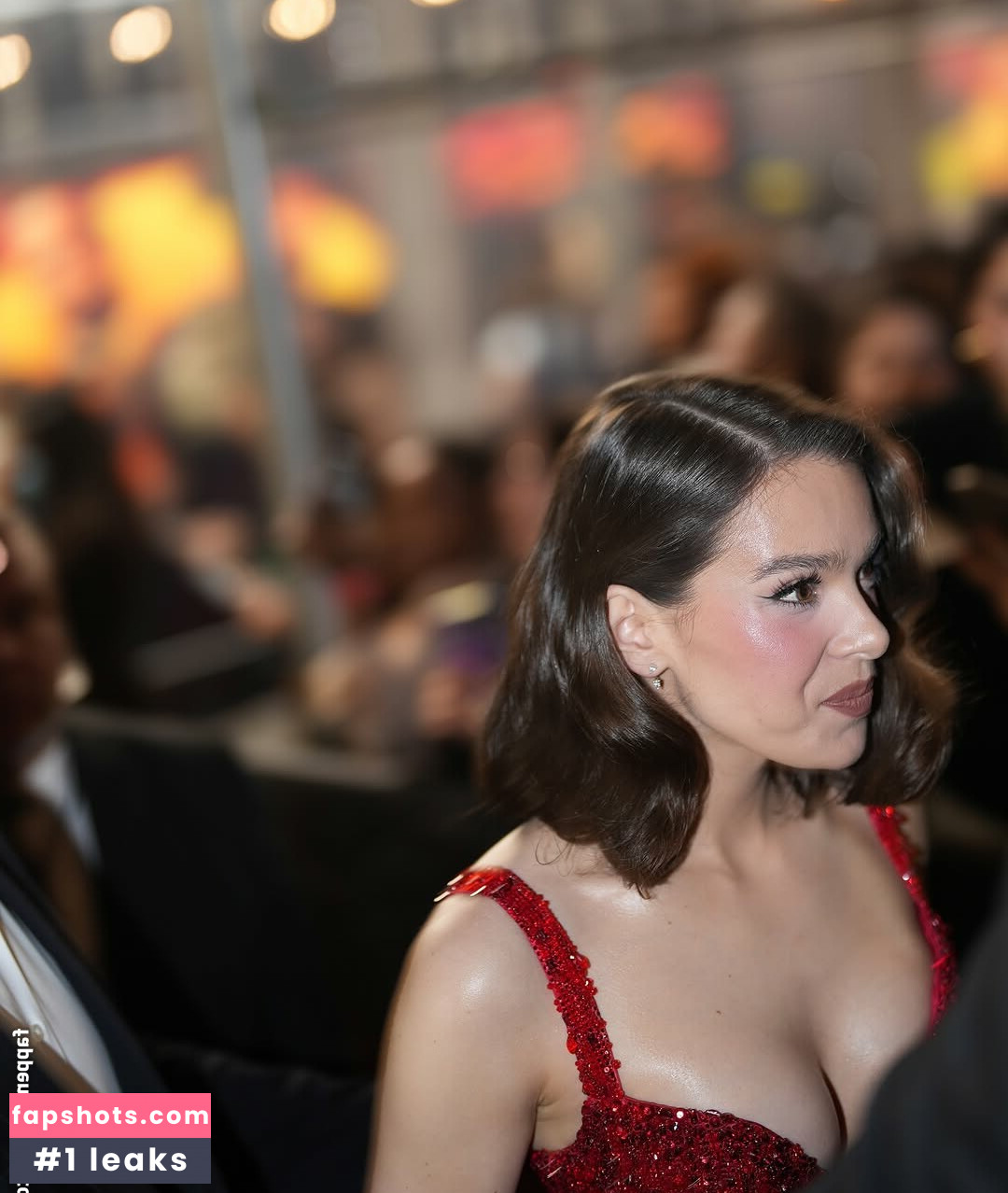 Hailee Steinfeld gallery photo #61