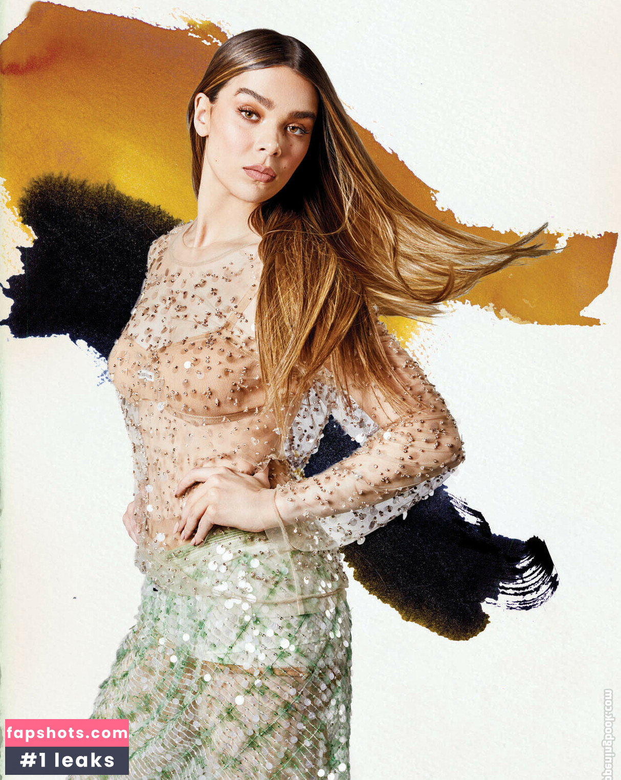 Hailee Steinfeld gallery photo #618