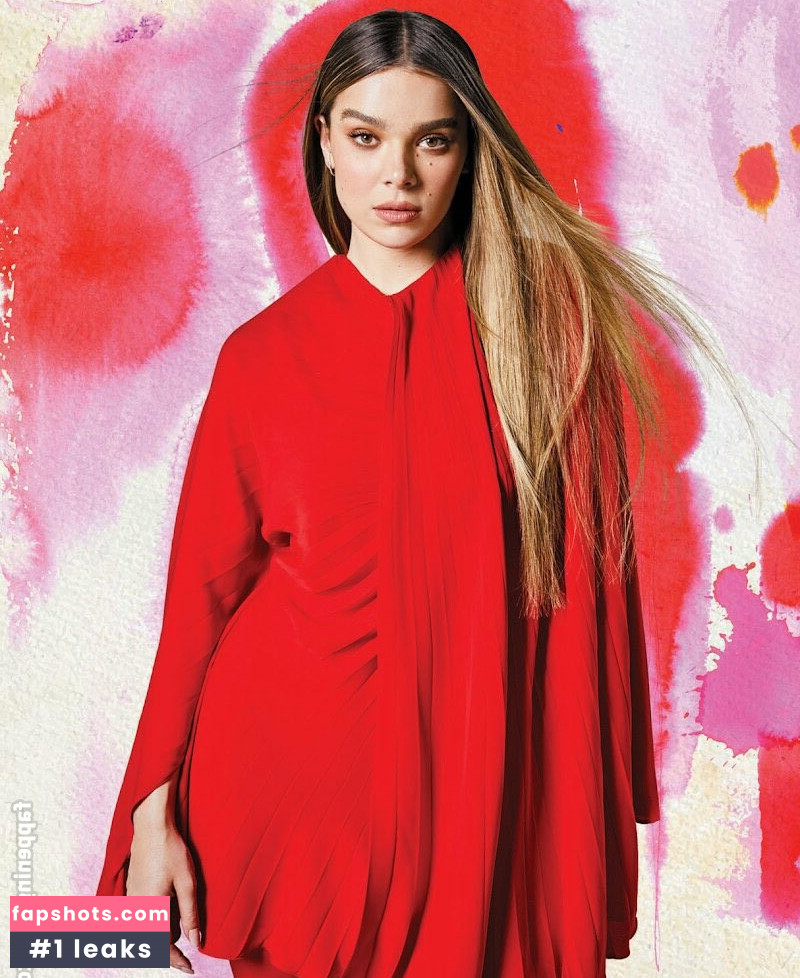 Hailee Steinfeld gallery photo #621