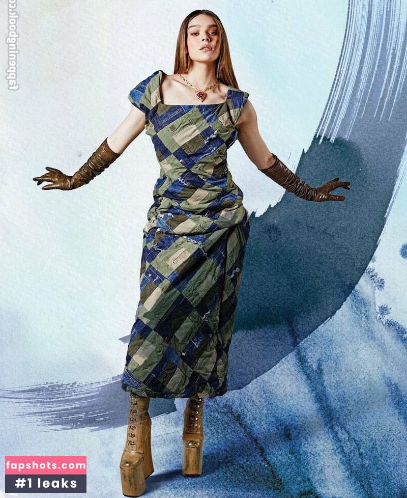 Hailee Steinfeld gallery photo #622