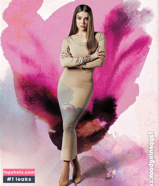 Hailee Steinfeld gallery photo #623