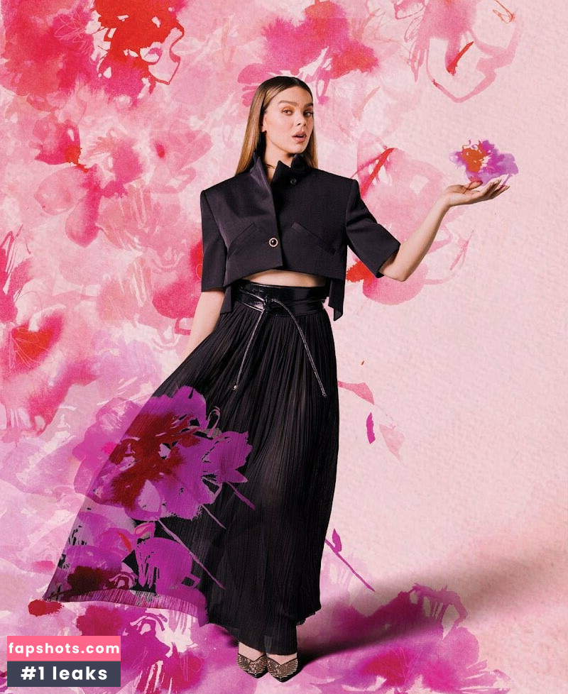 Hailee Steinfeld gallery photo #624