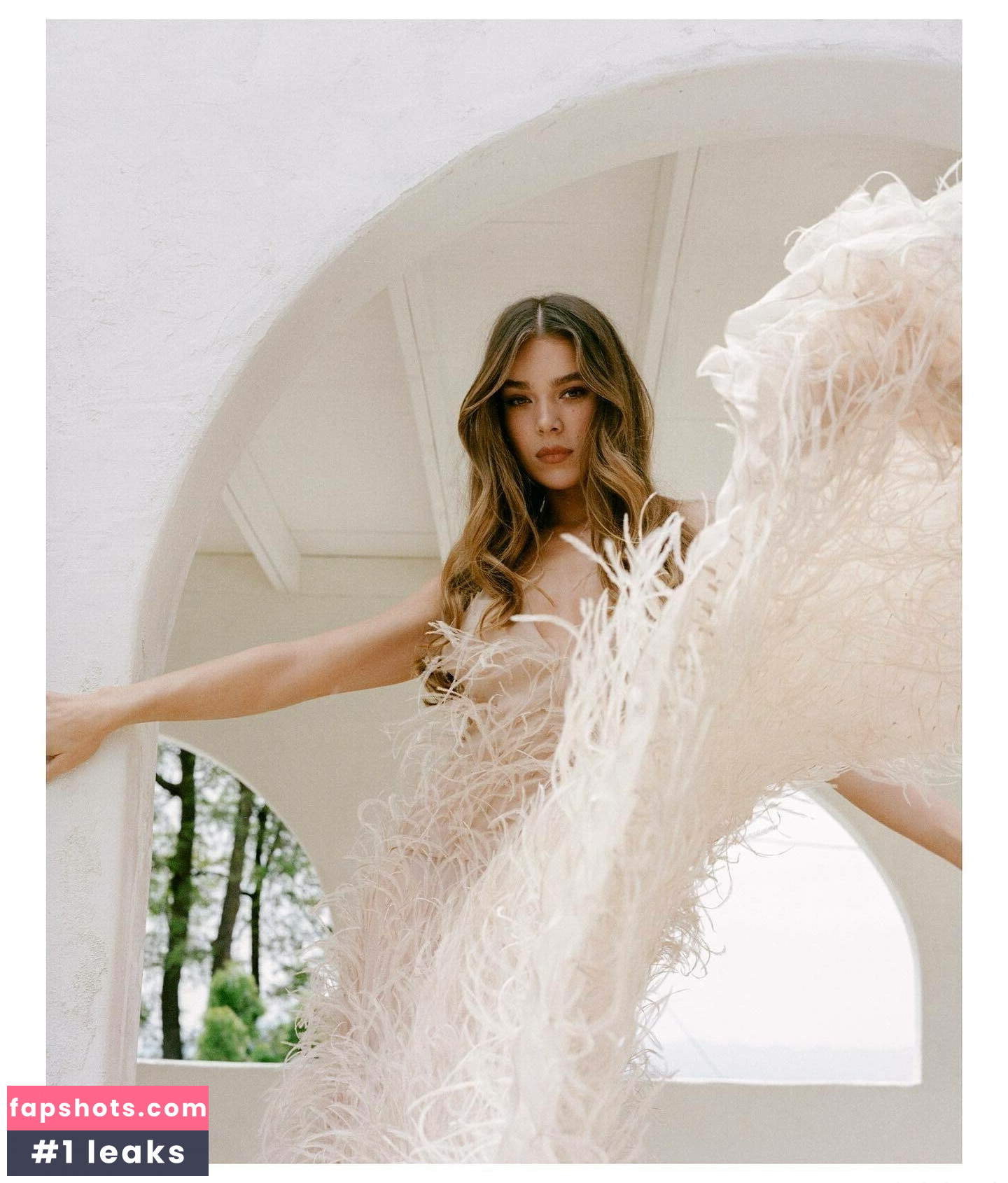 Hailee Steinfeld gallery photo #649