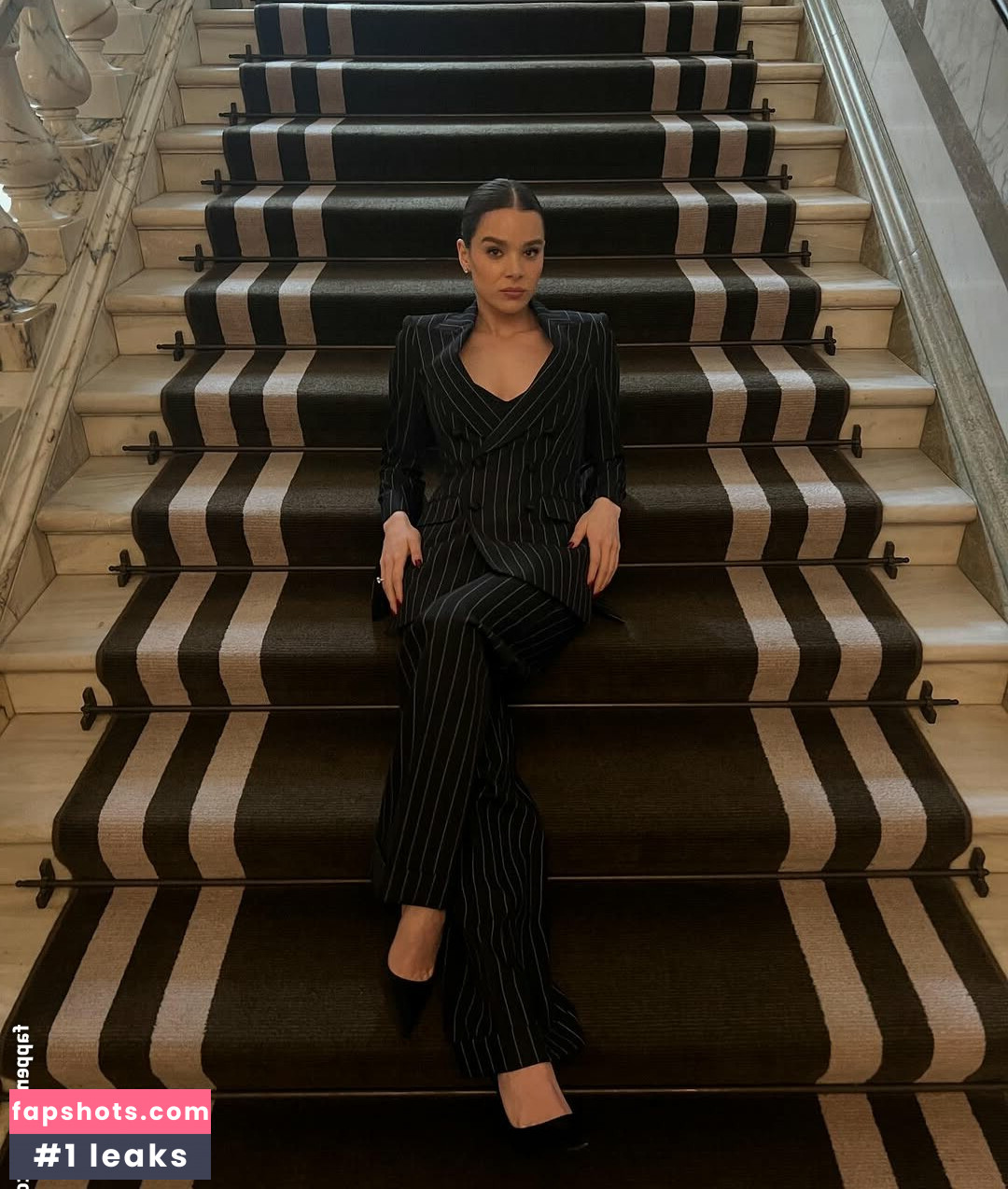 Hailee Steinfeld gallery photo #66