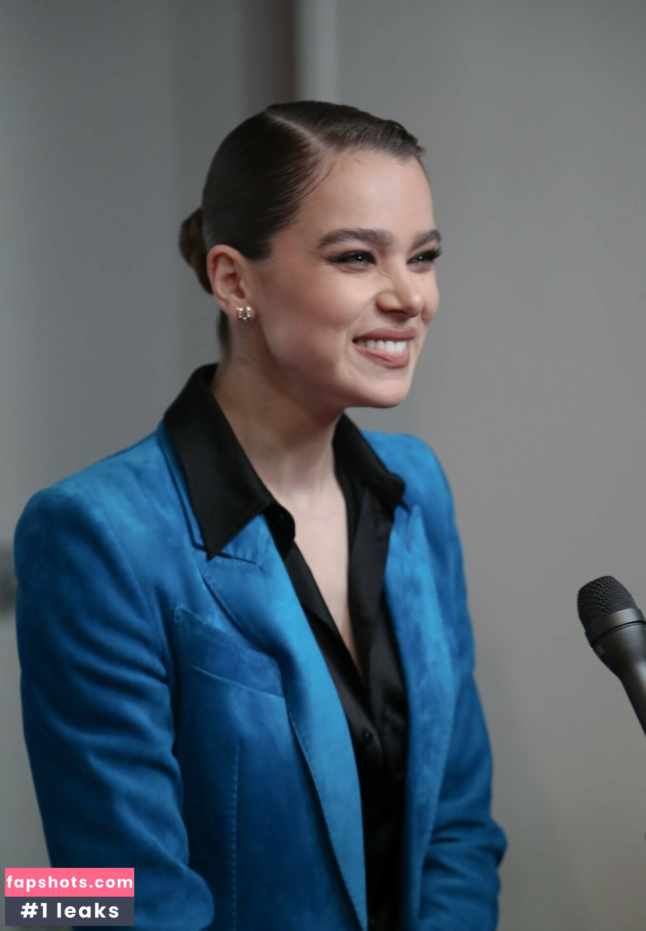 Hailee Steinfeld gallery photo #665