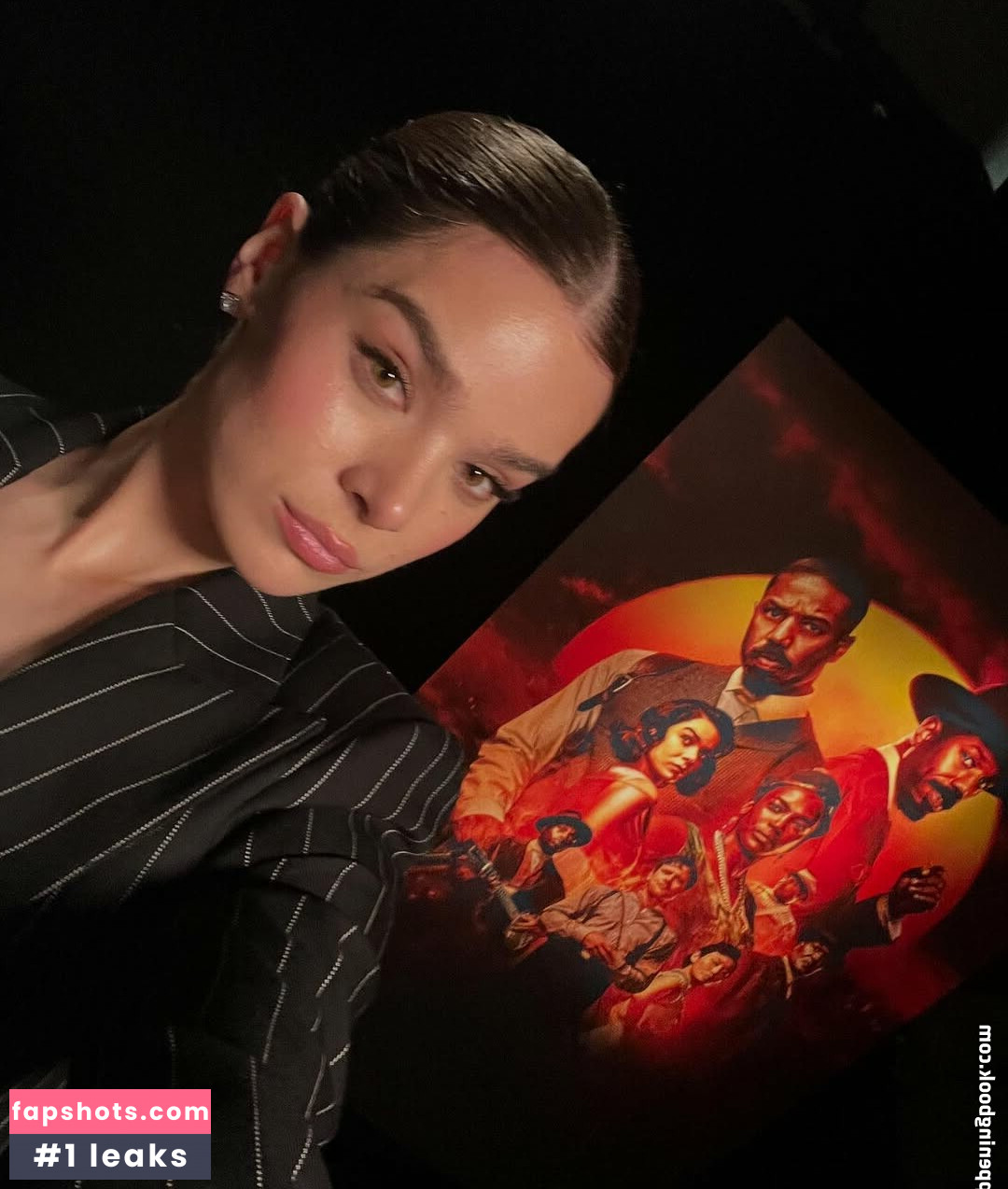 Hailee Steinfeld gallery photo #68