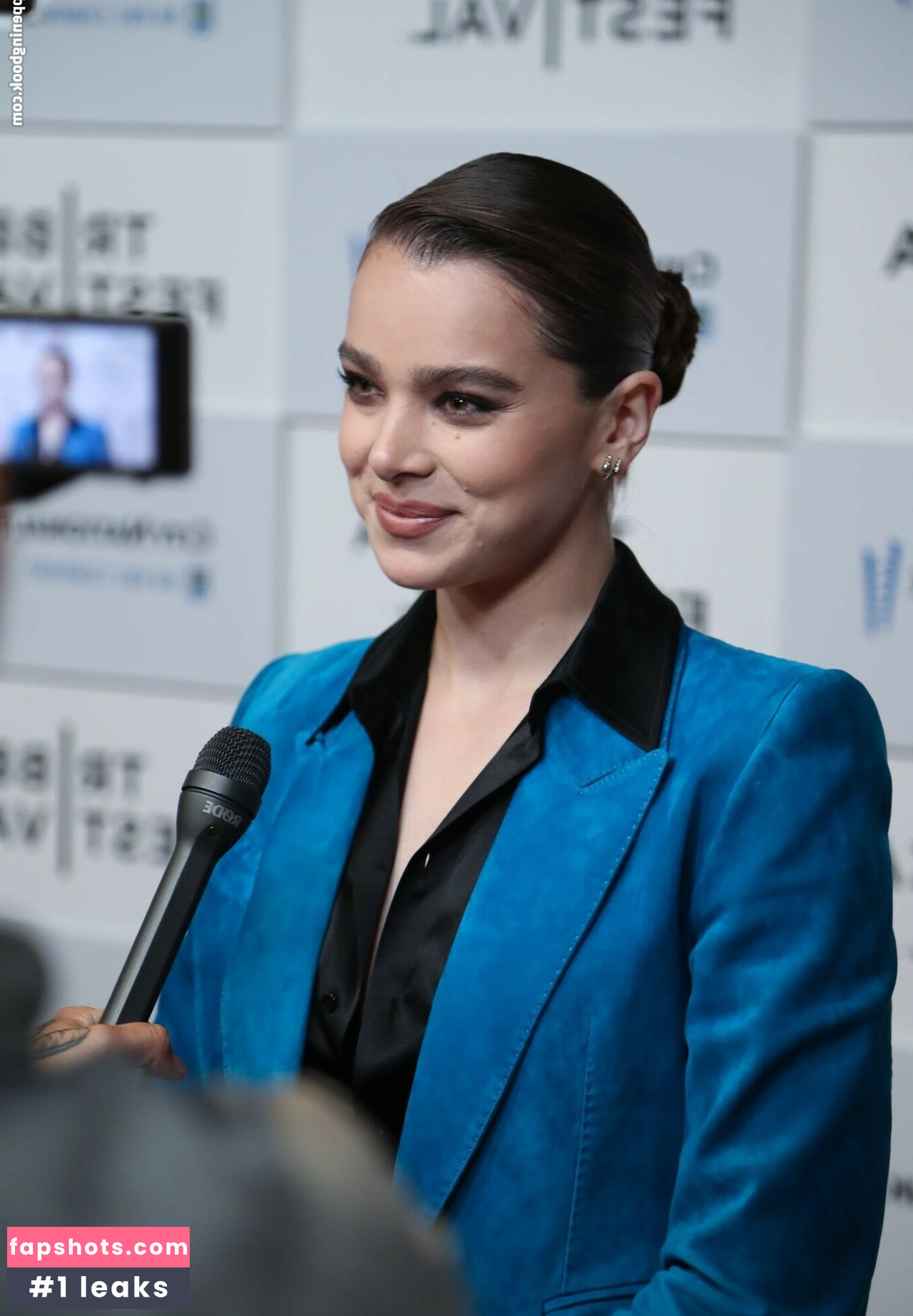 Hailee Steinfeld gallery photo #680