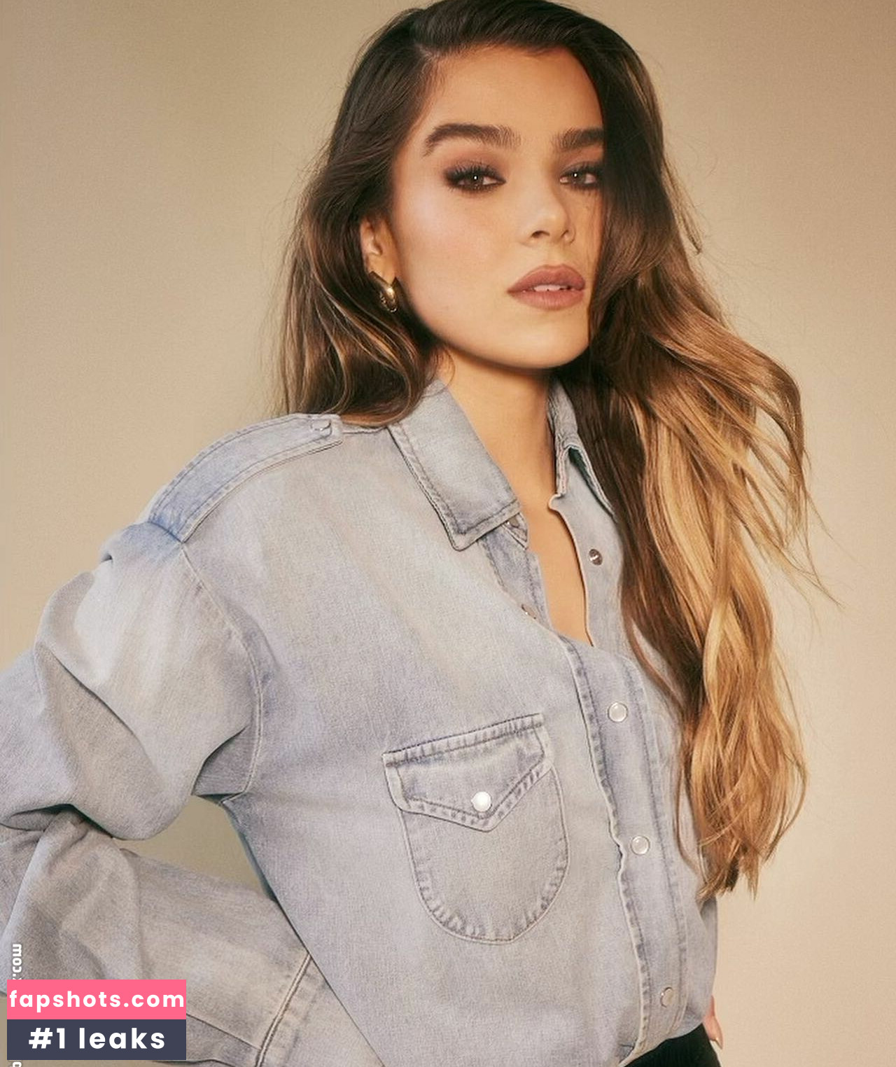Hailee Steinfeld gallery photo #690