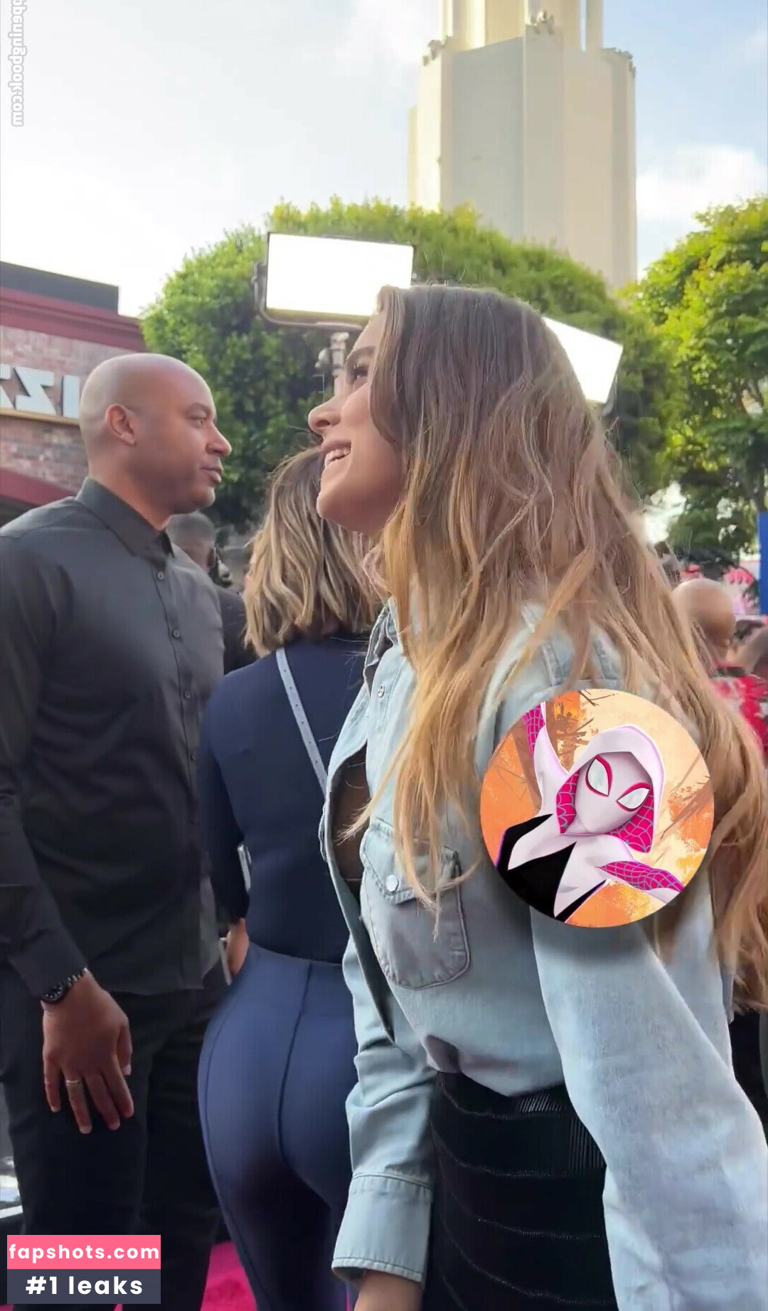 Hailee Steinfeld gallery photo #722