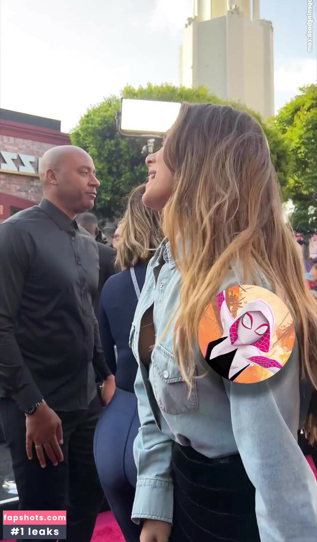 Hailee Steinfeld gallery photo #724