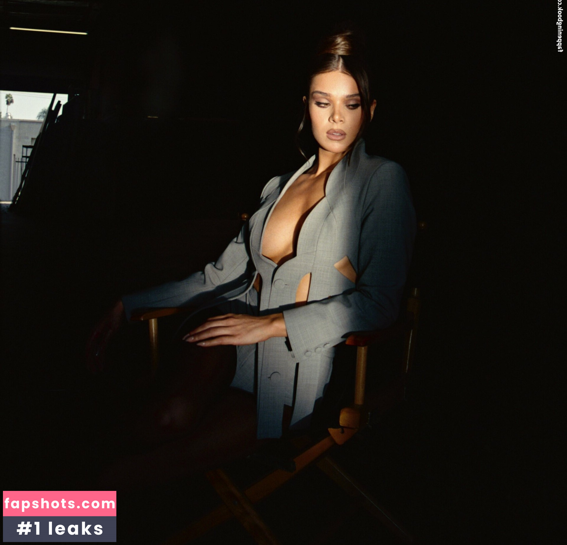 Hailee Steinfeld gallery photo #734