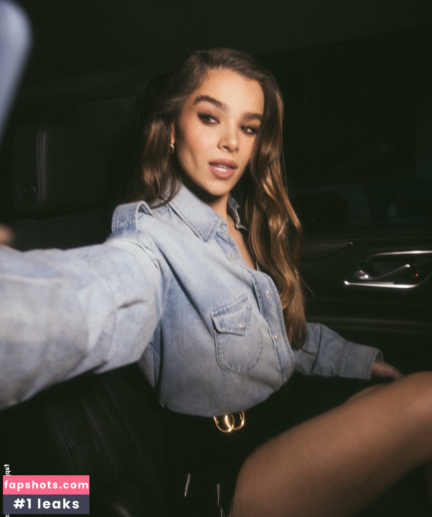 Hailee Steinfeld gallery photo #738