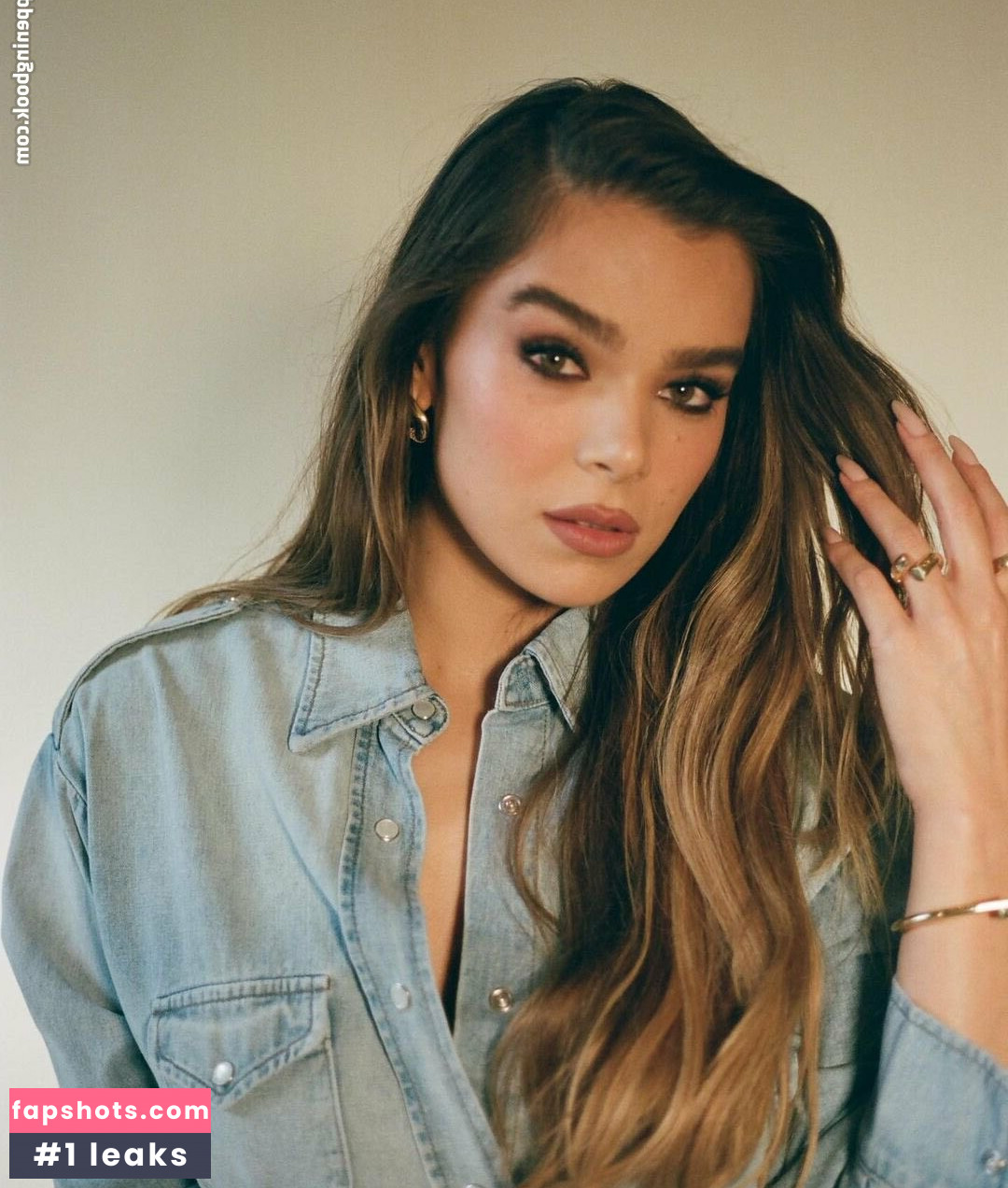 Hailee Steinfeld gallery photo #739