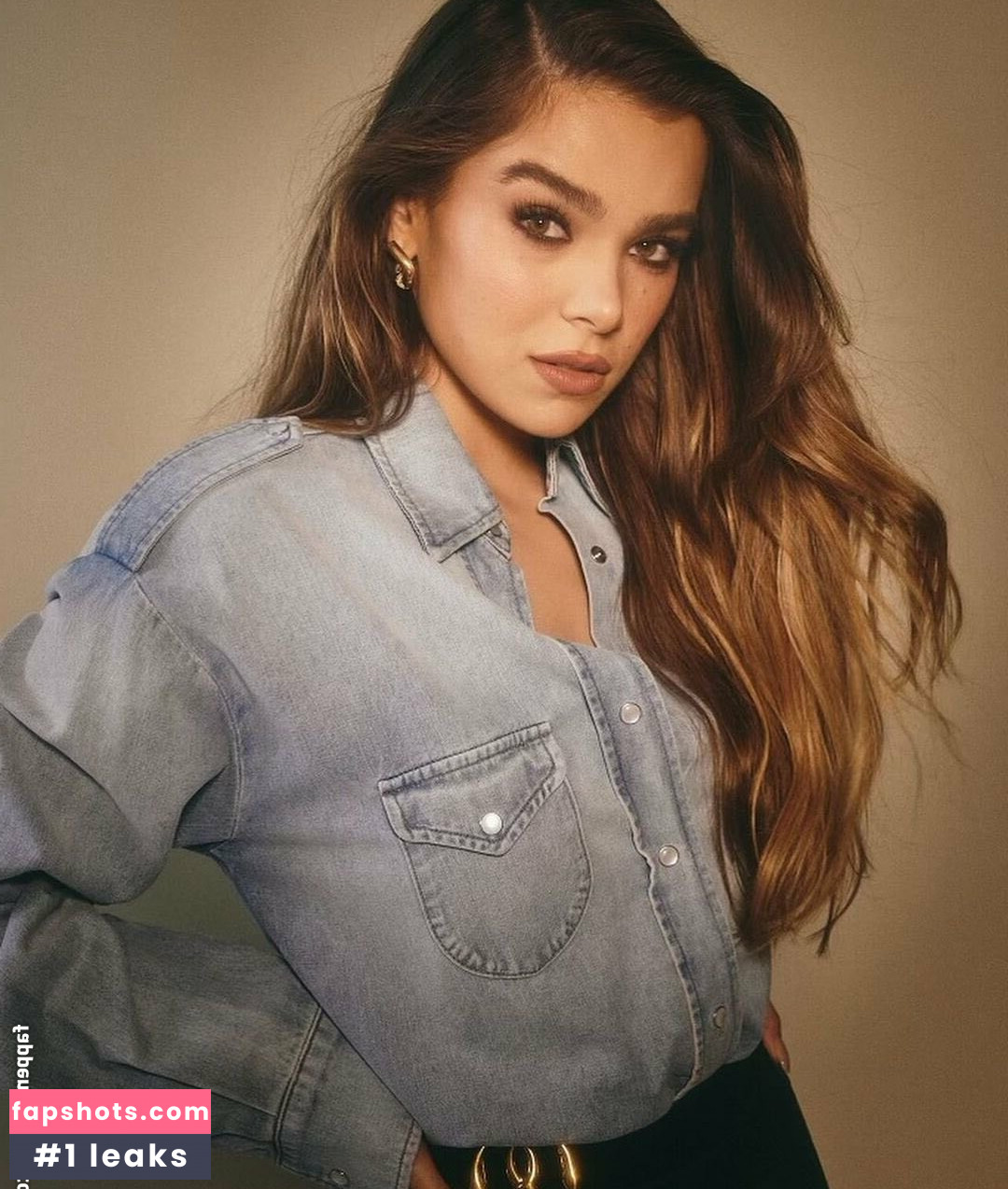 Hailee Steinfeld gallery photo #740