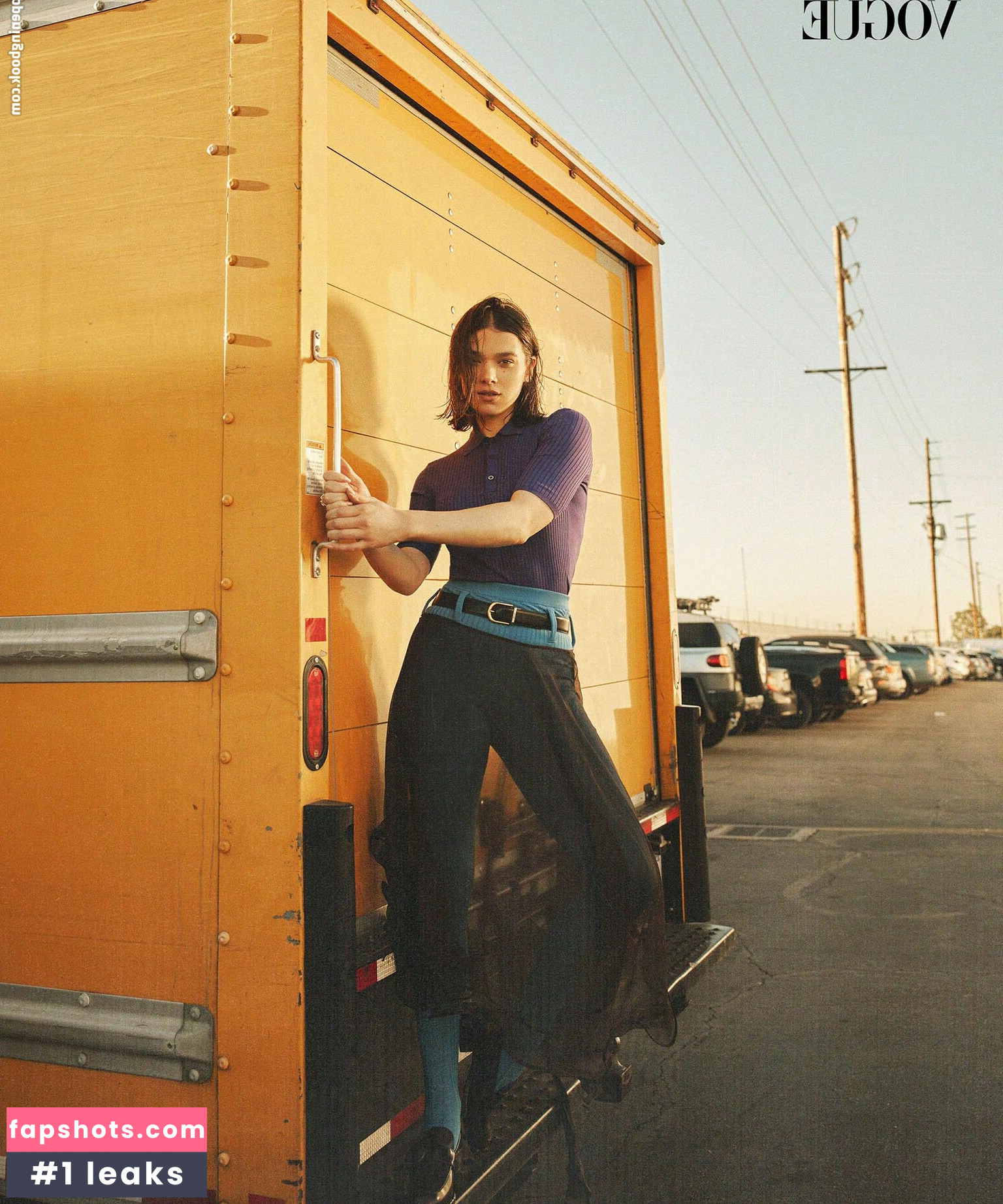 Hailee Steinfeld gallery photo #75