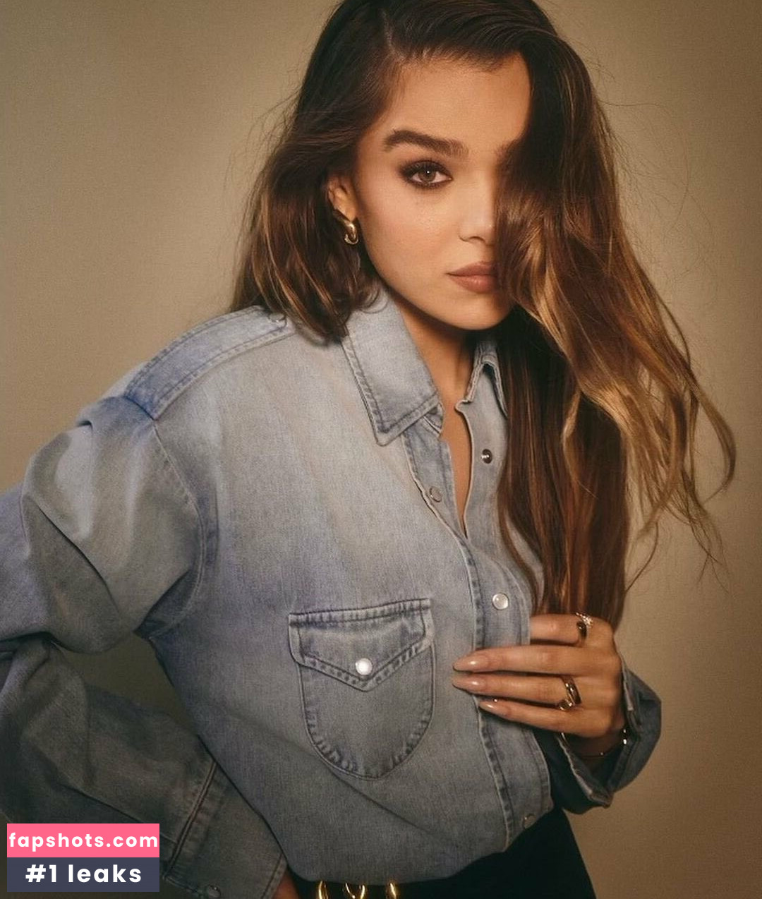 Hailee Steinfeld gallery photo #741