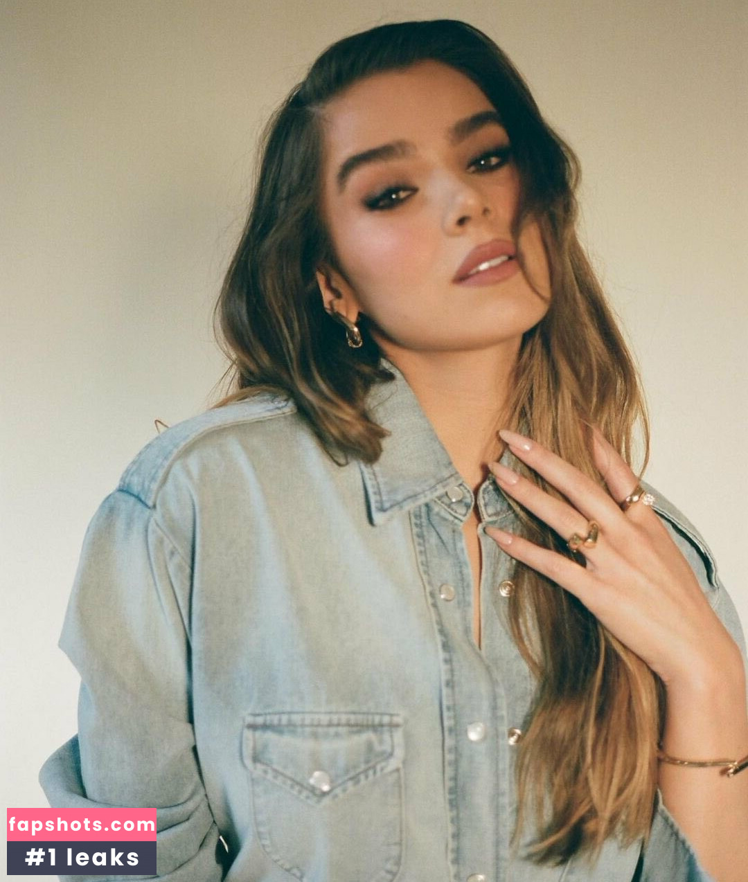 Hailee Steinfeld gallery photo #743