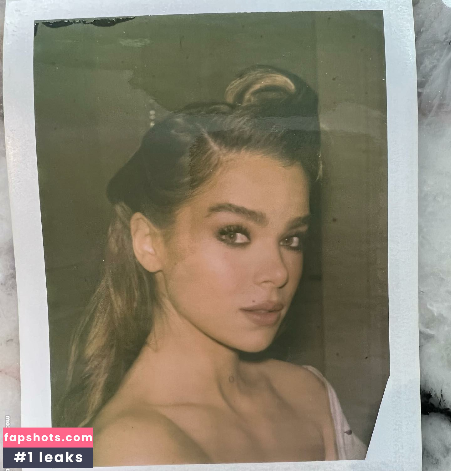 Hailee Steinfeld gallery photo #744