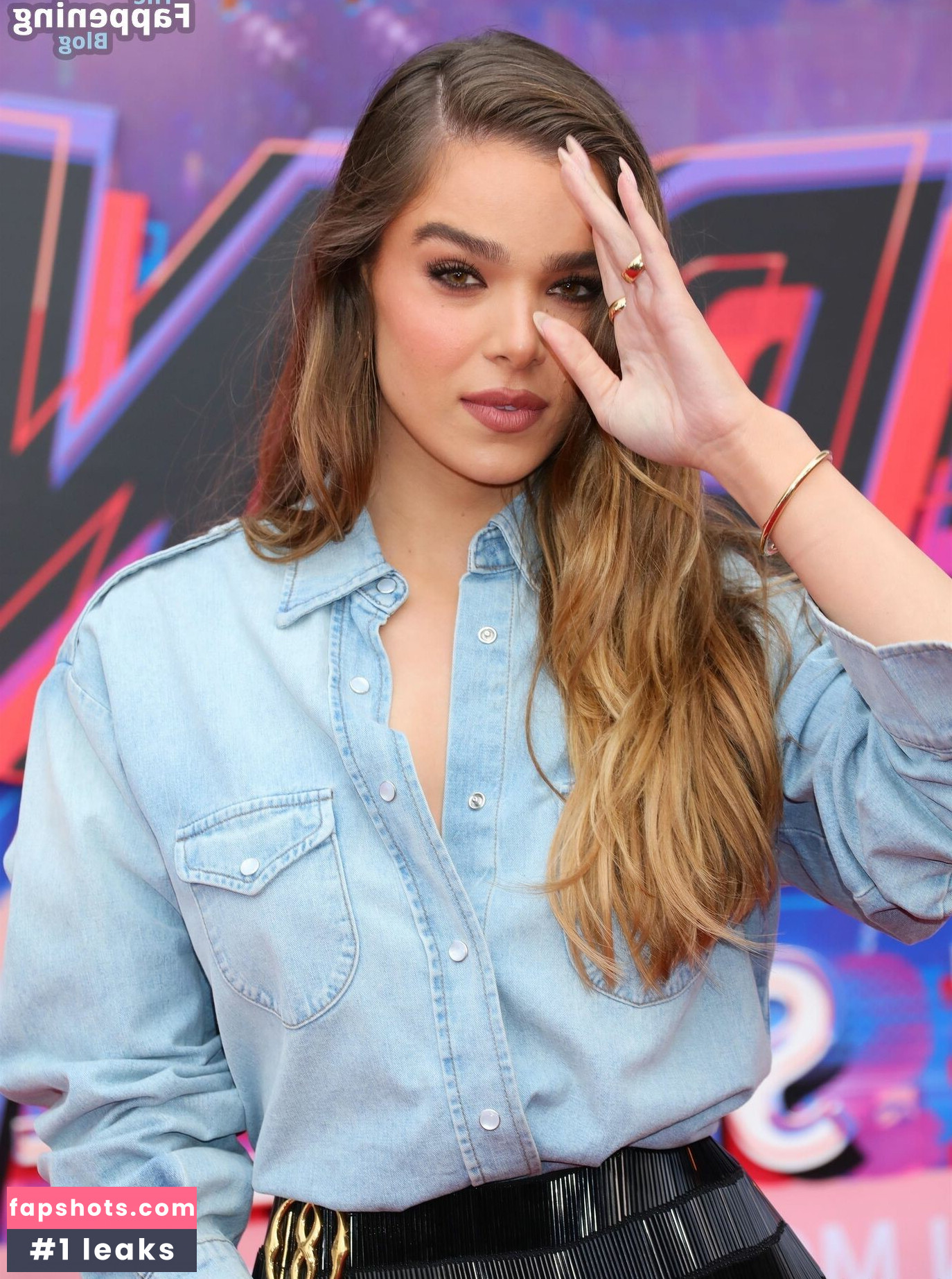 Hailee Steinfeld gallery photo #757