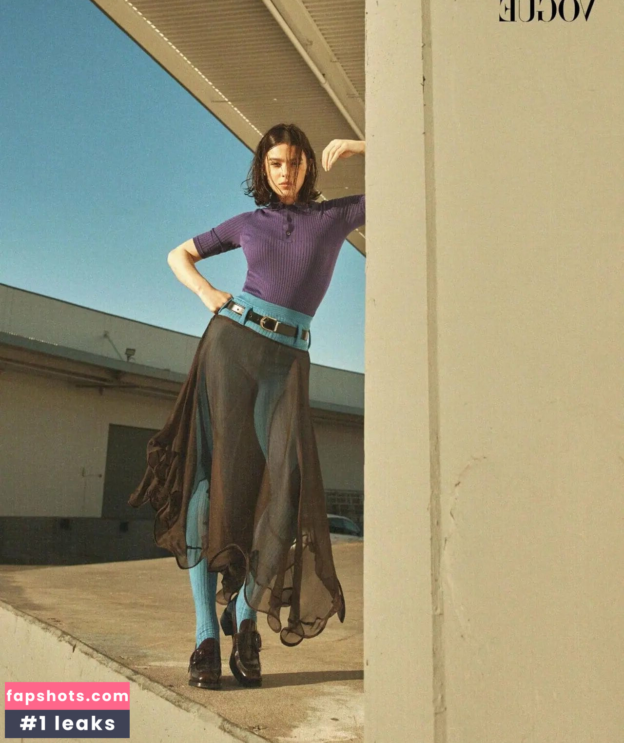 Hailee Steinfeld gallery photo #78