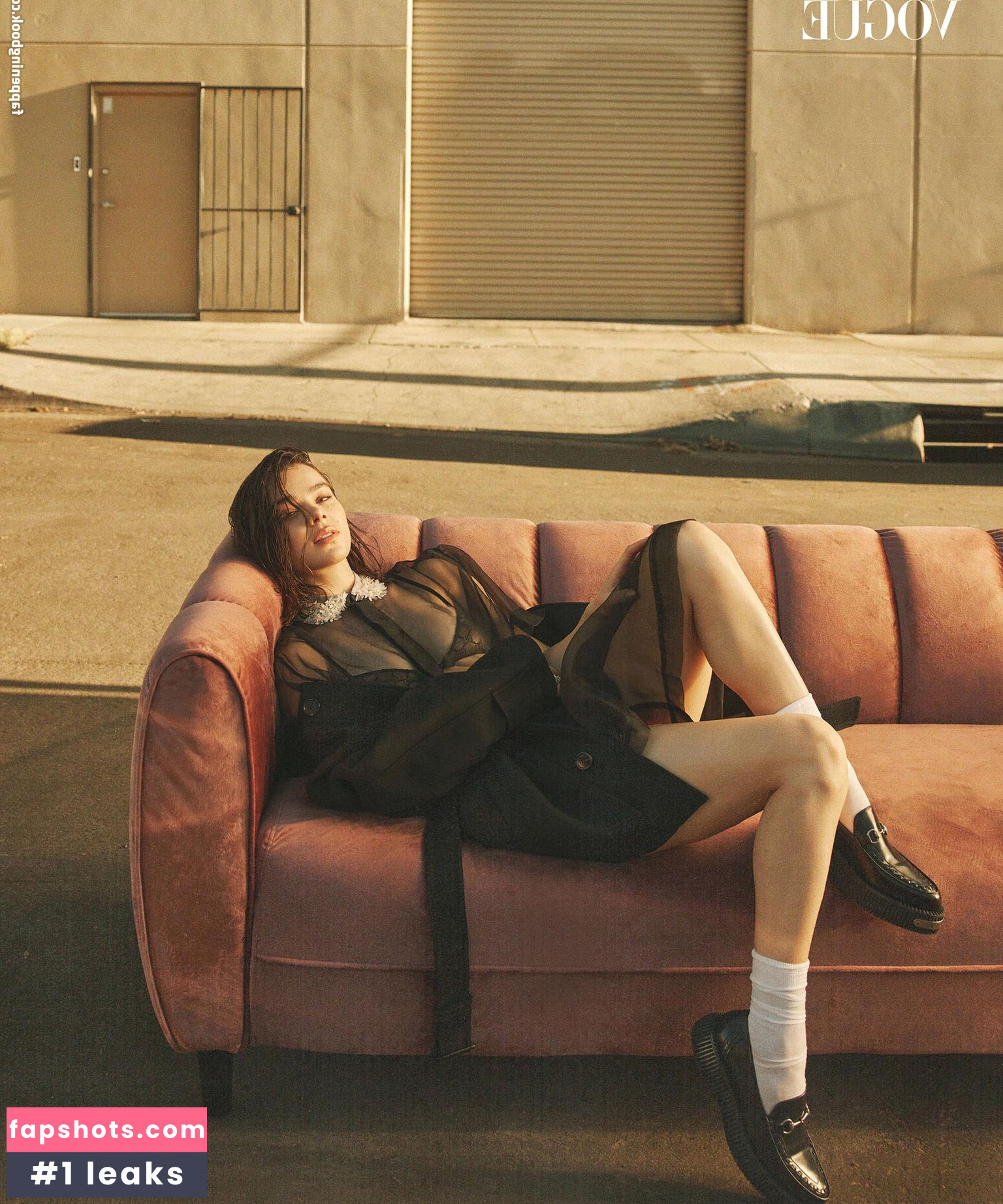 Hailee Steinfeld gallery photo #80