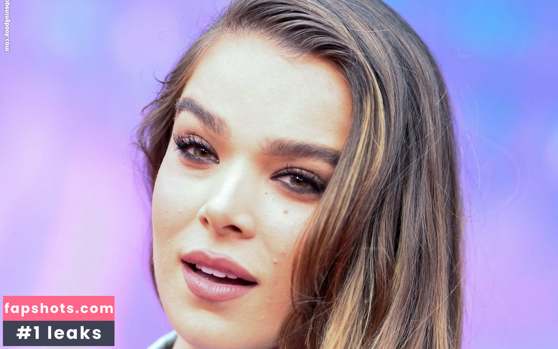 Hailee Steinfeld gallery photo #796