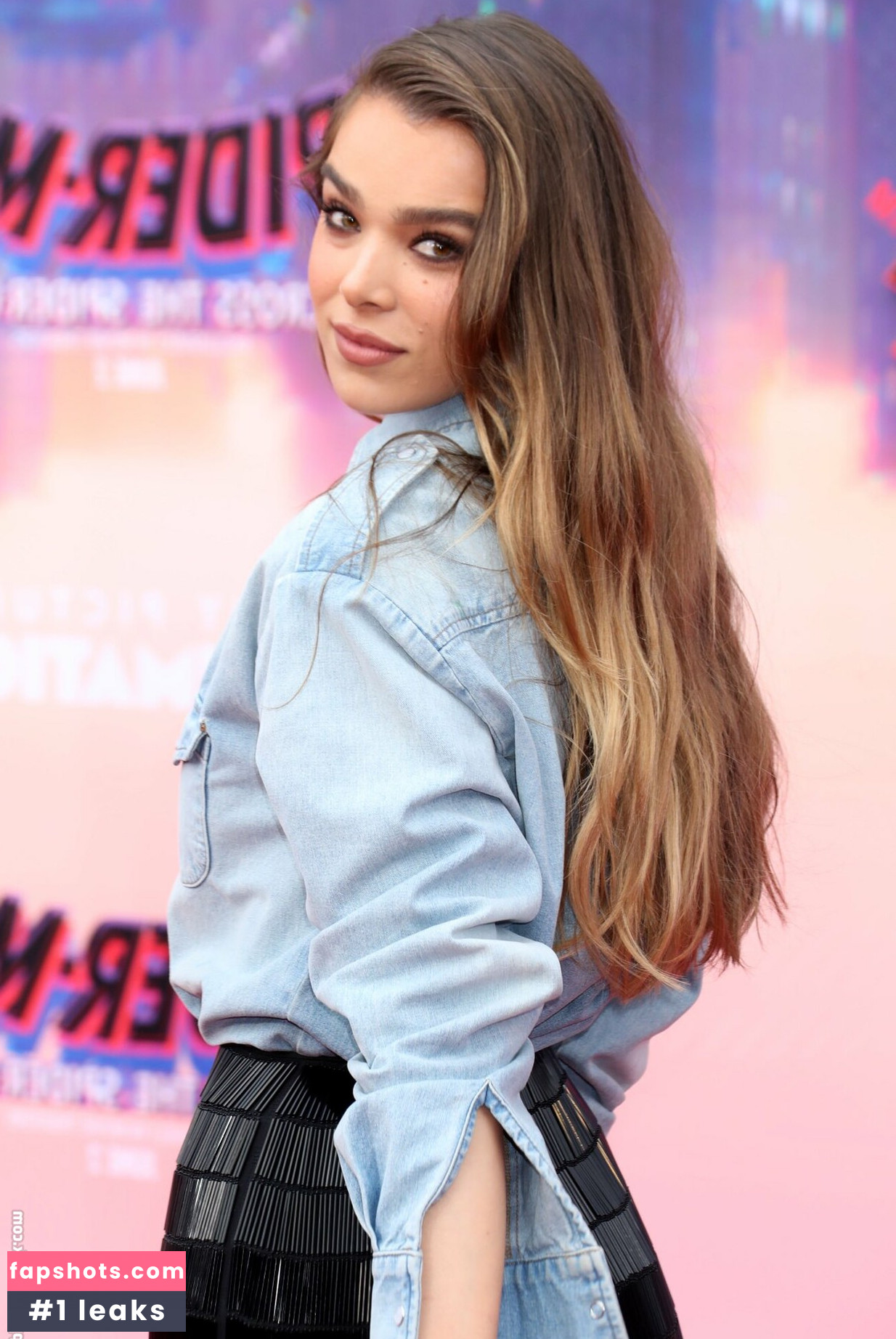 Hailee Steinfeld gallery photo #801