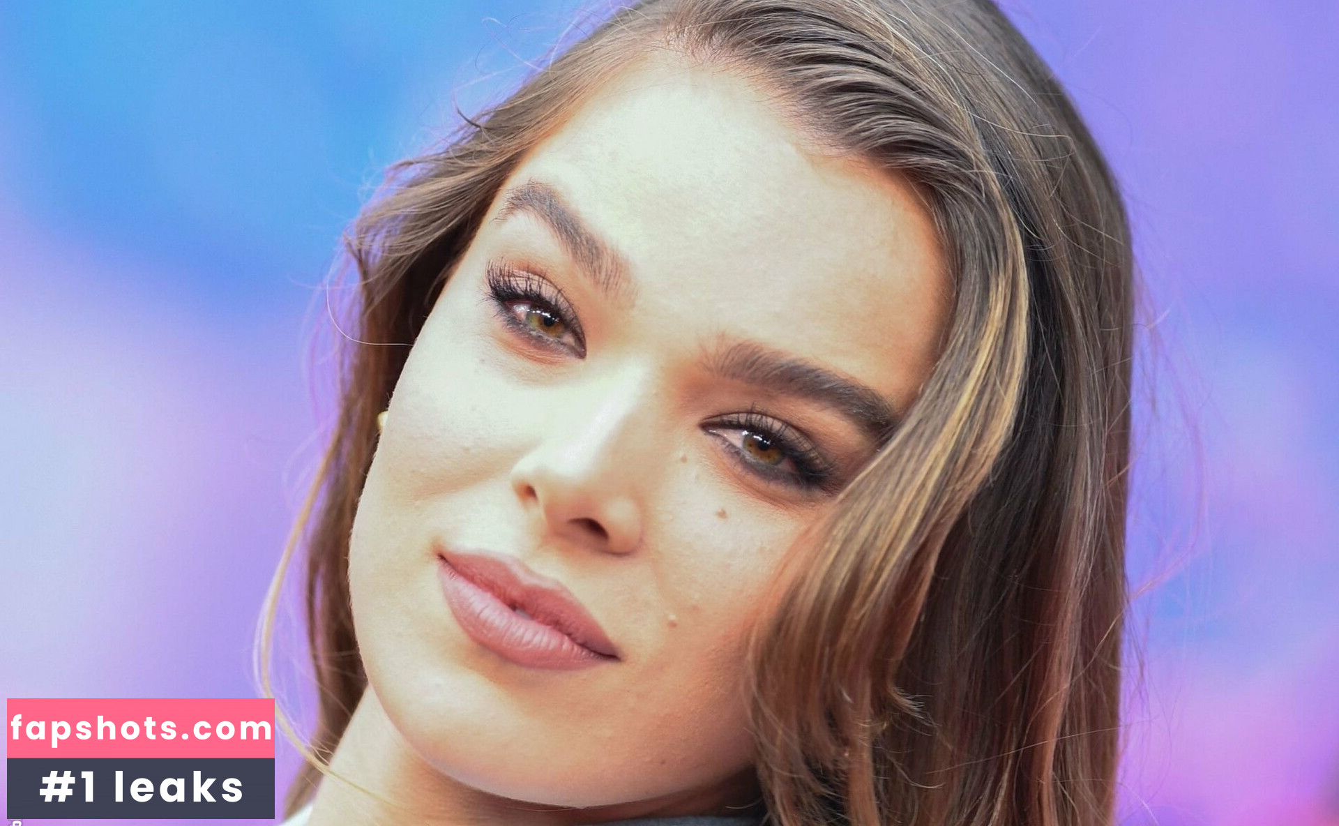 Hailee Steinfeld gallery photo #802