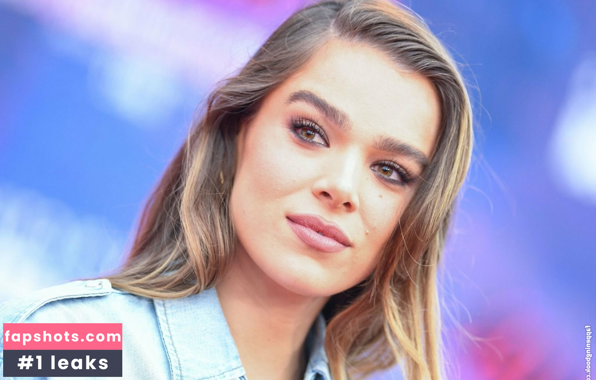 Hailee Steinfeld gallery photo #806