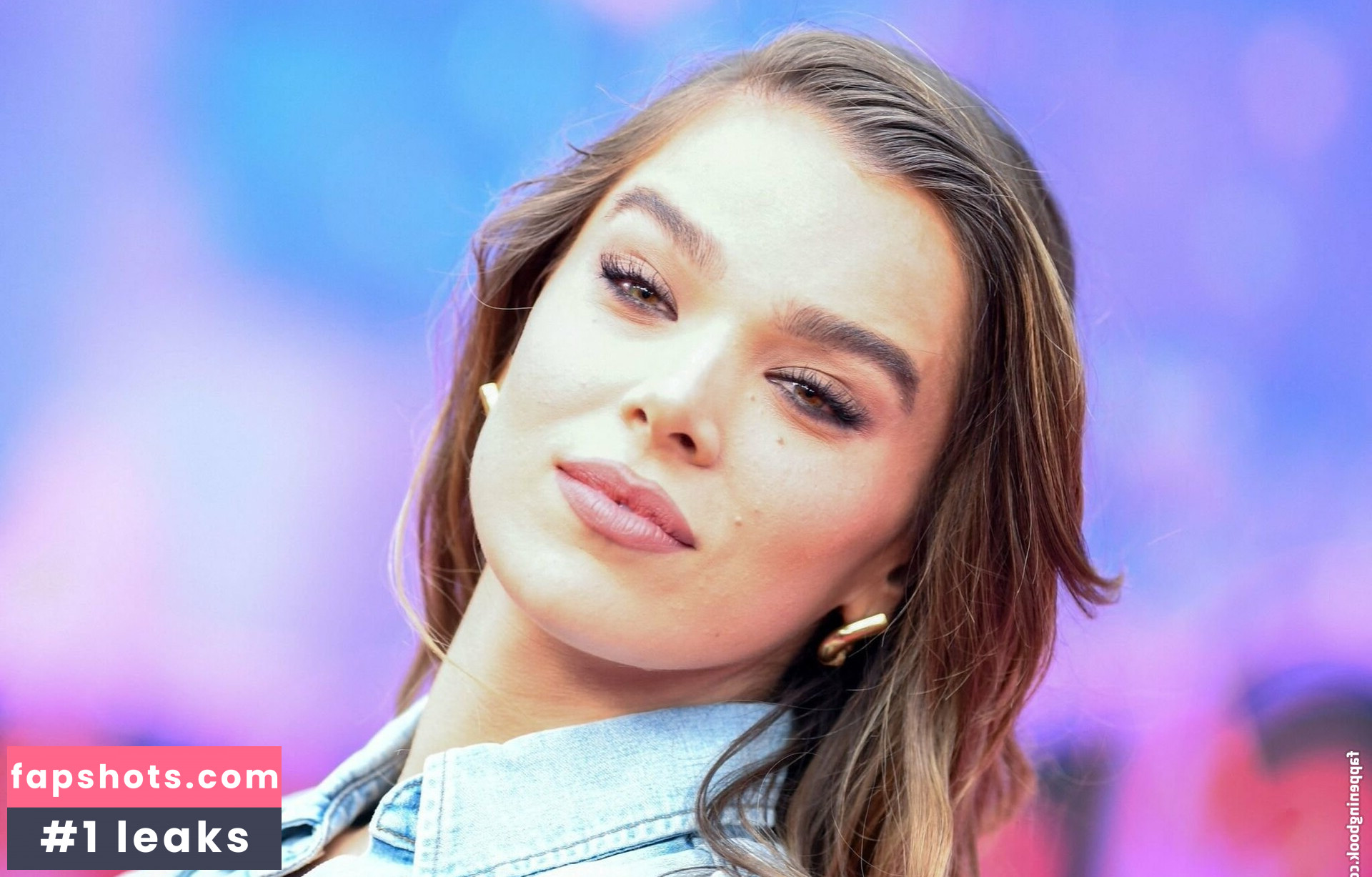 Hailee Steinfeld gallery photo #811