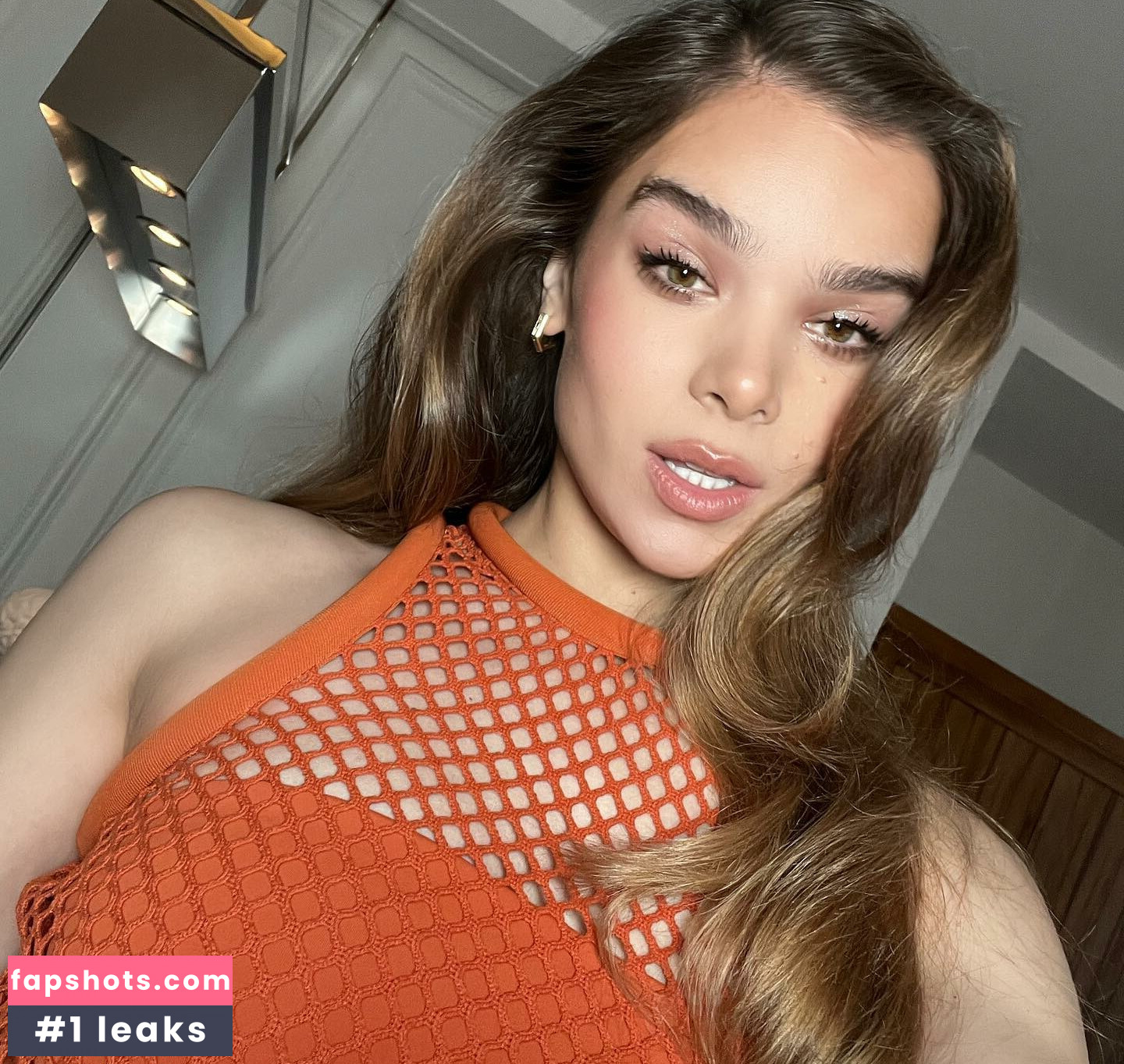 Hailee Steinfeld gallery photo #815