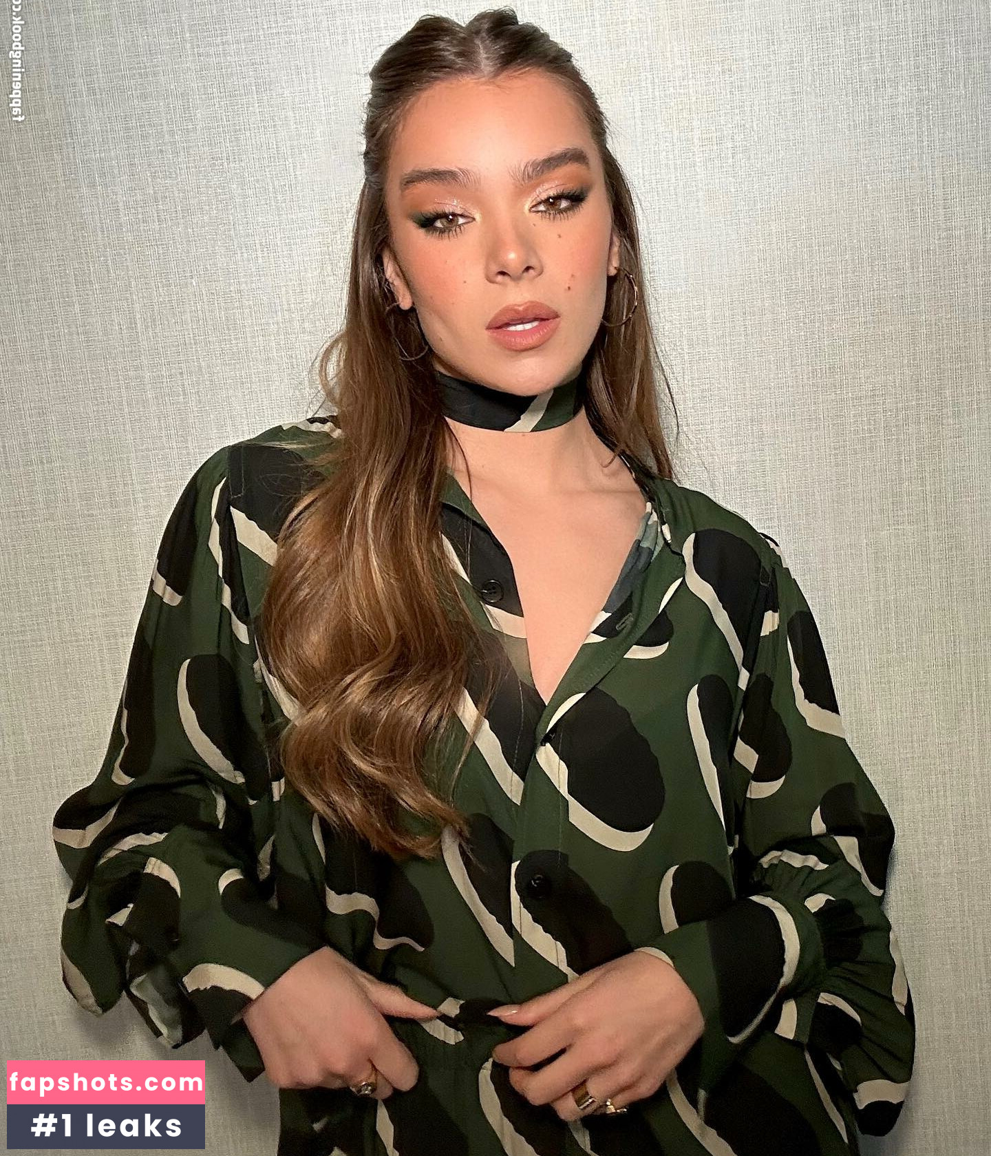 Hailee Steinfeld gallery photo #836