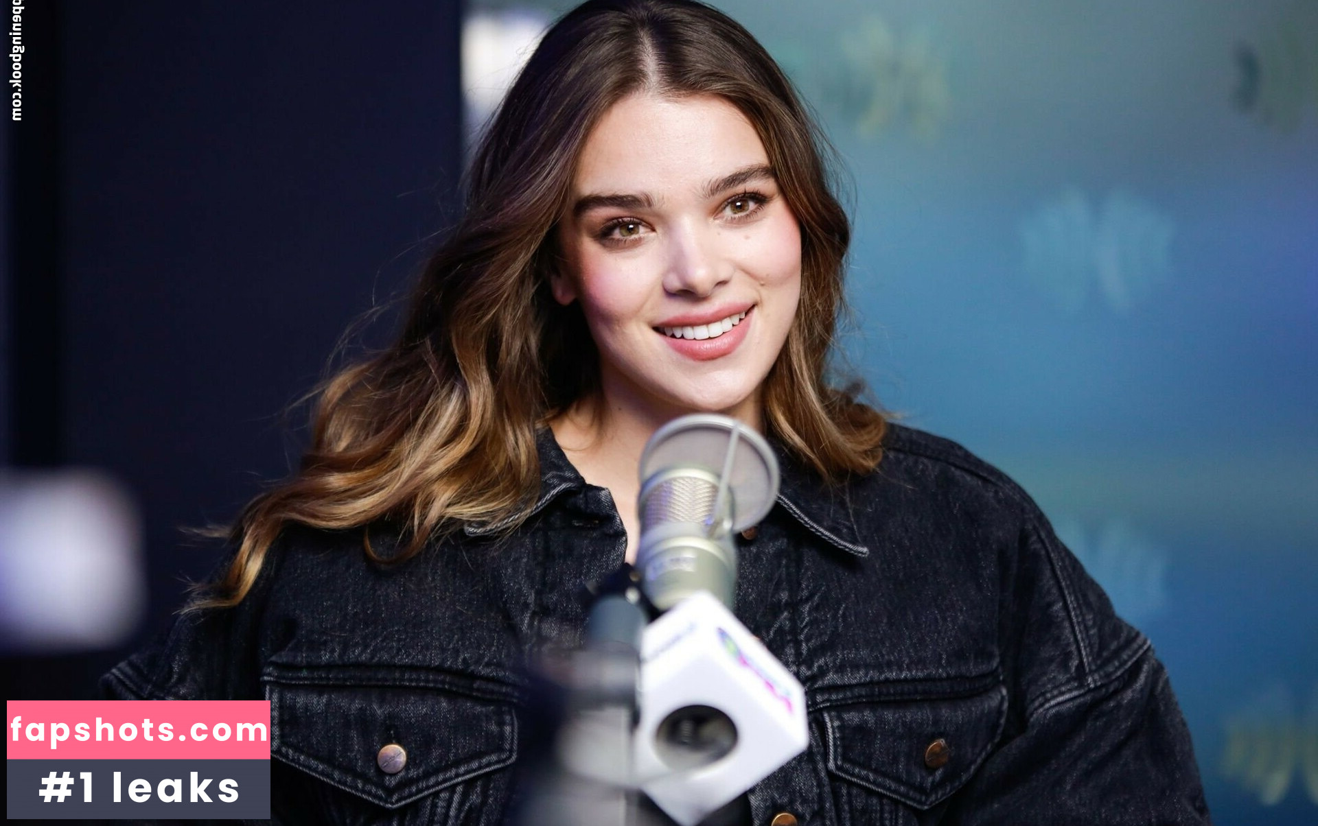 Hailee Steinfeld gallery photo #841